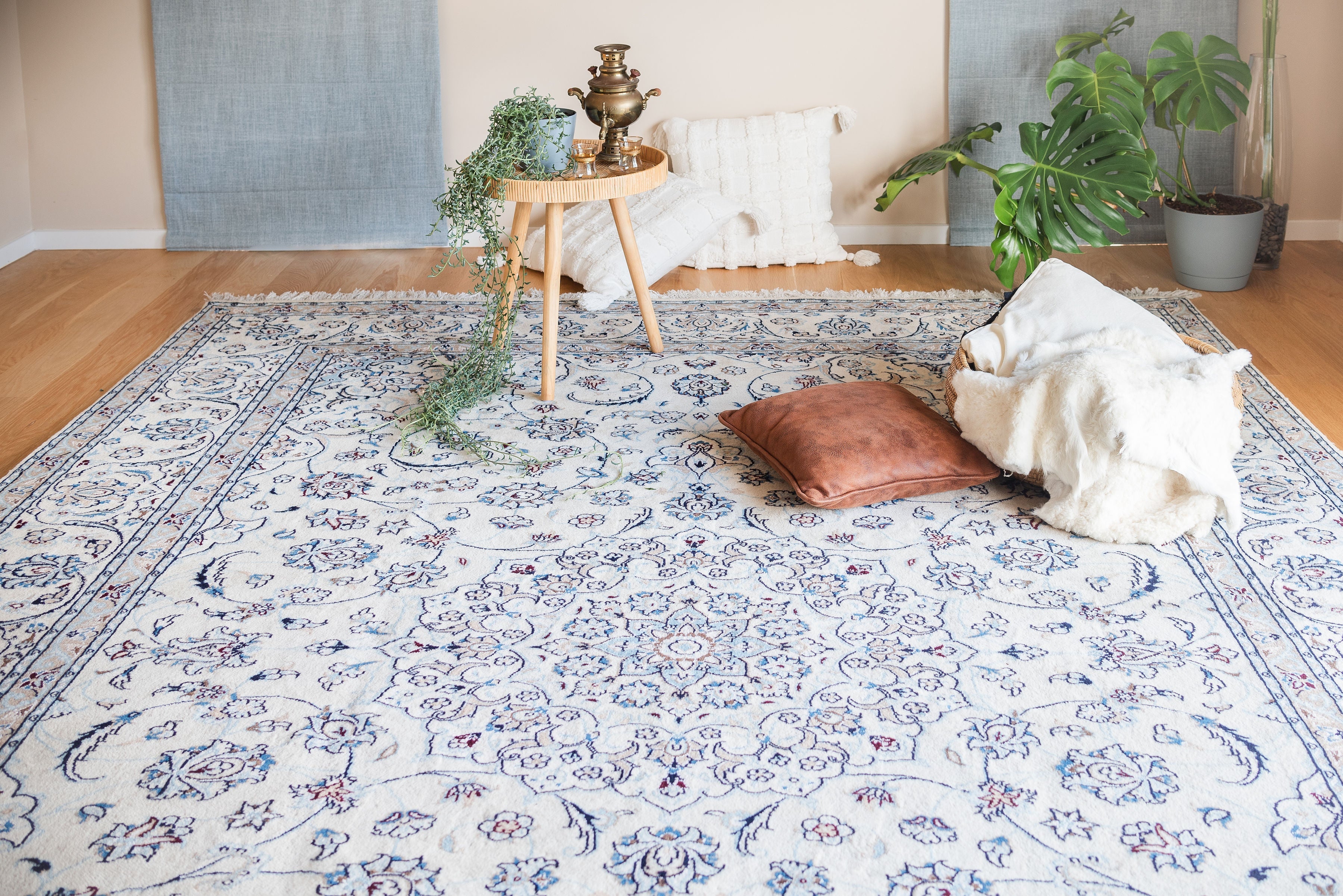Rugs