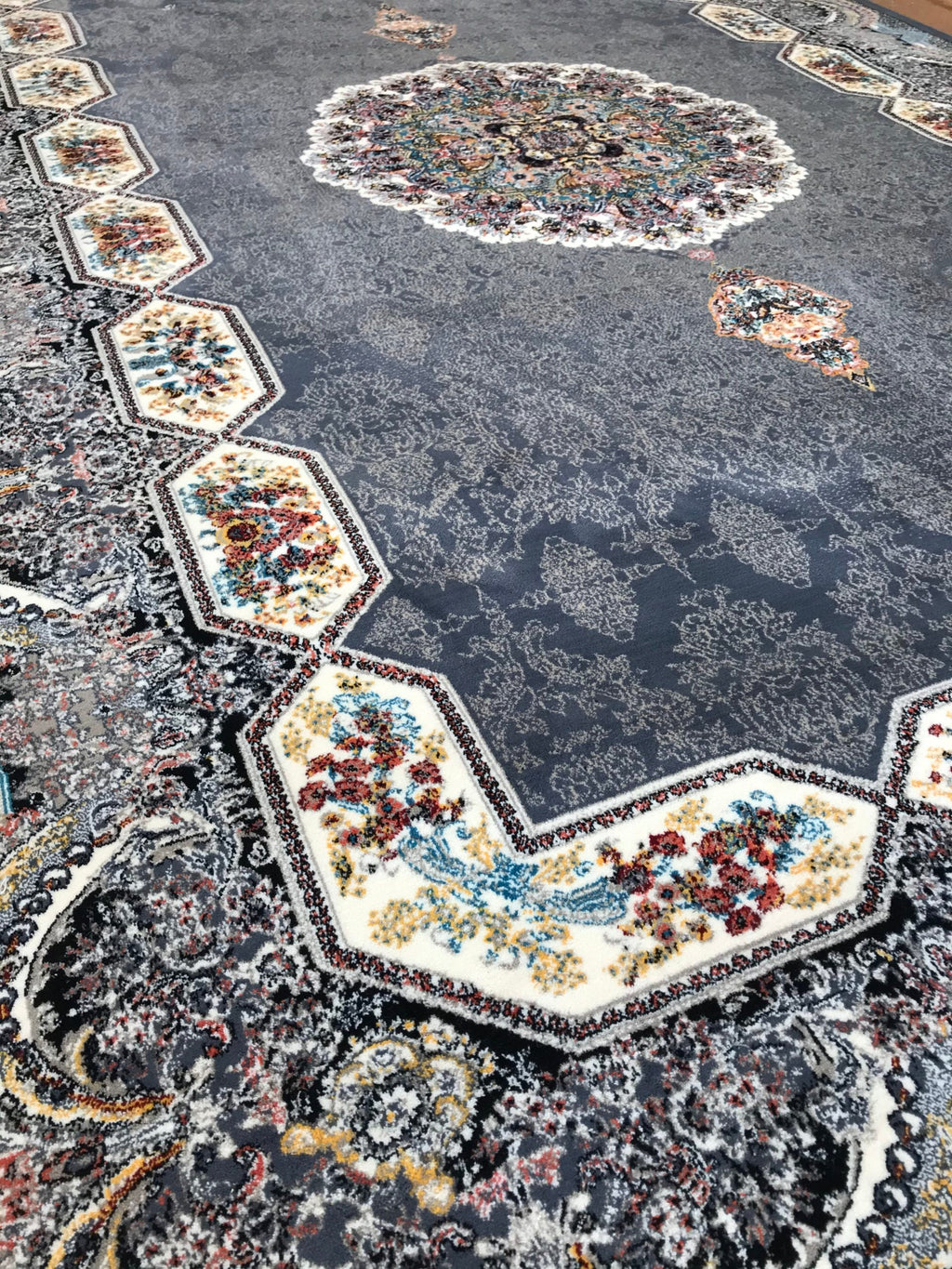 Dense Weave Rugs
