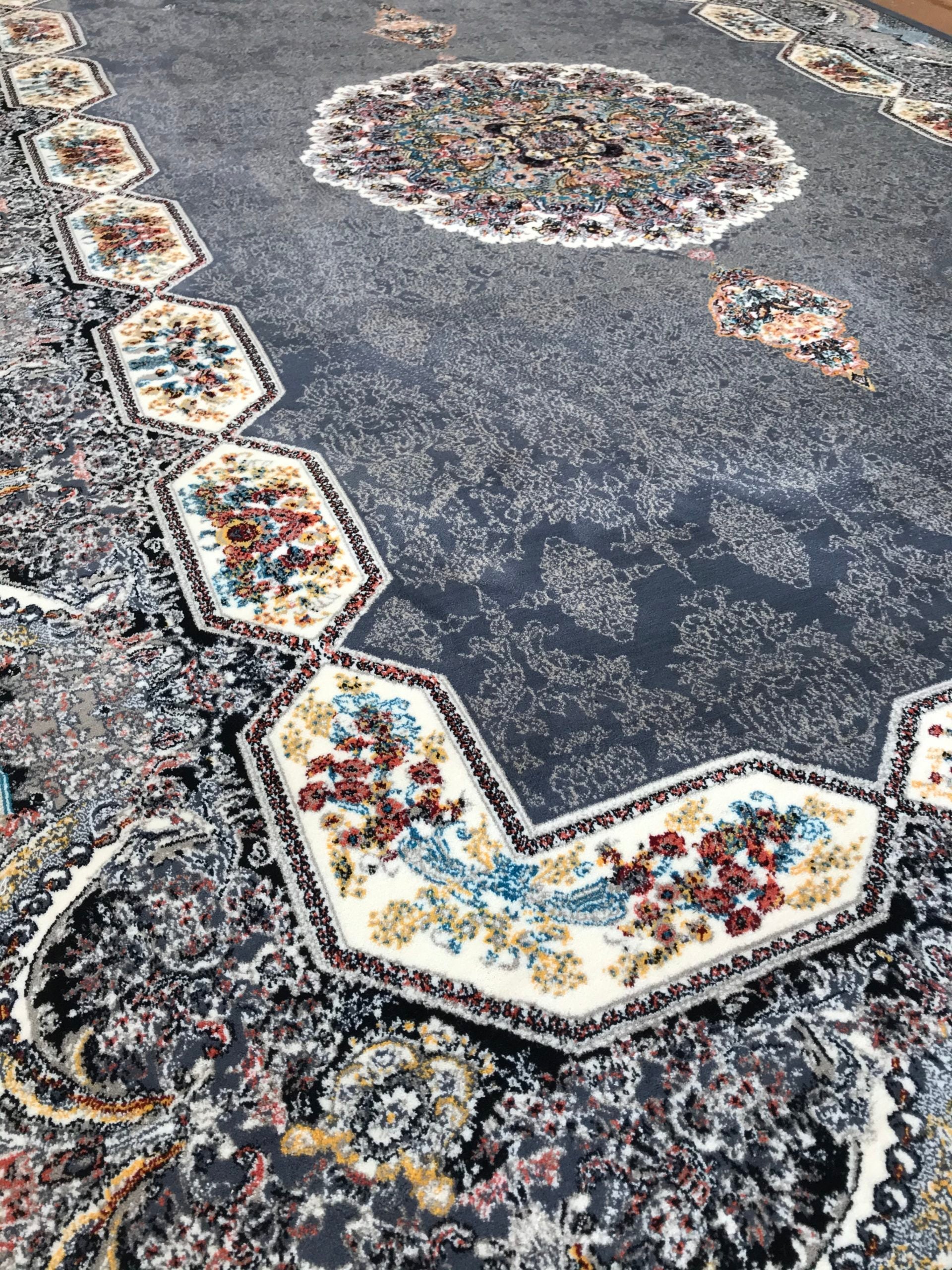 Dense Weave Rugs