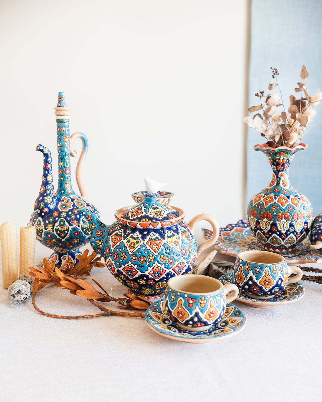 Ceramic Décor