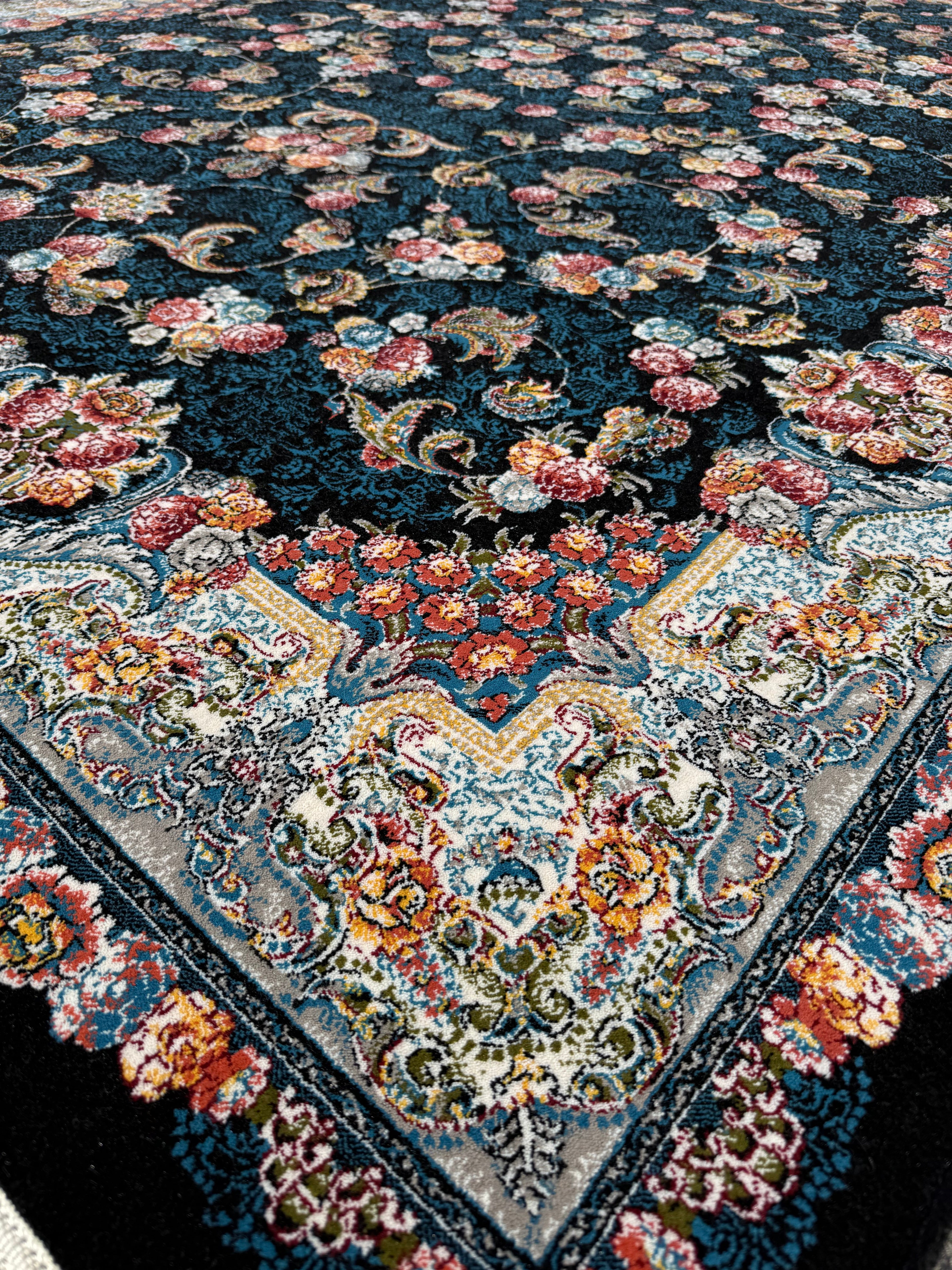 Dense Weave Rugs
