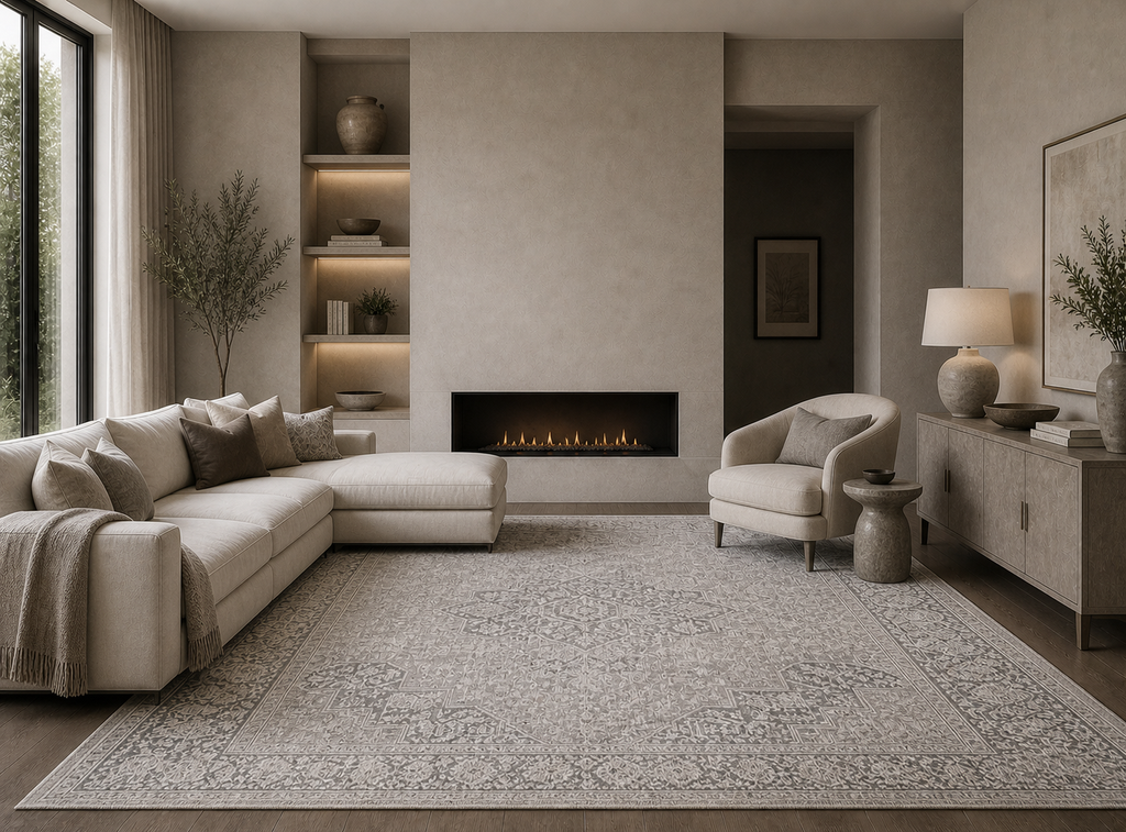 Contemporary Rugs