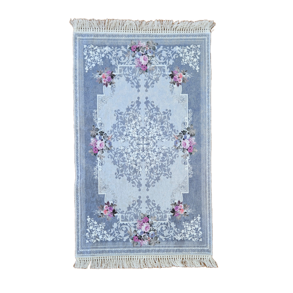 Persian Accent Mats