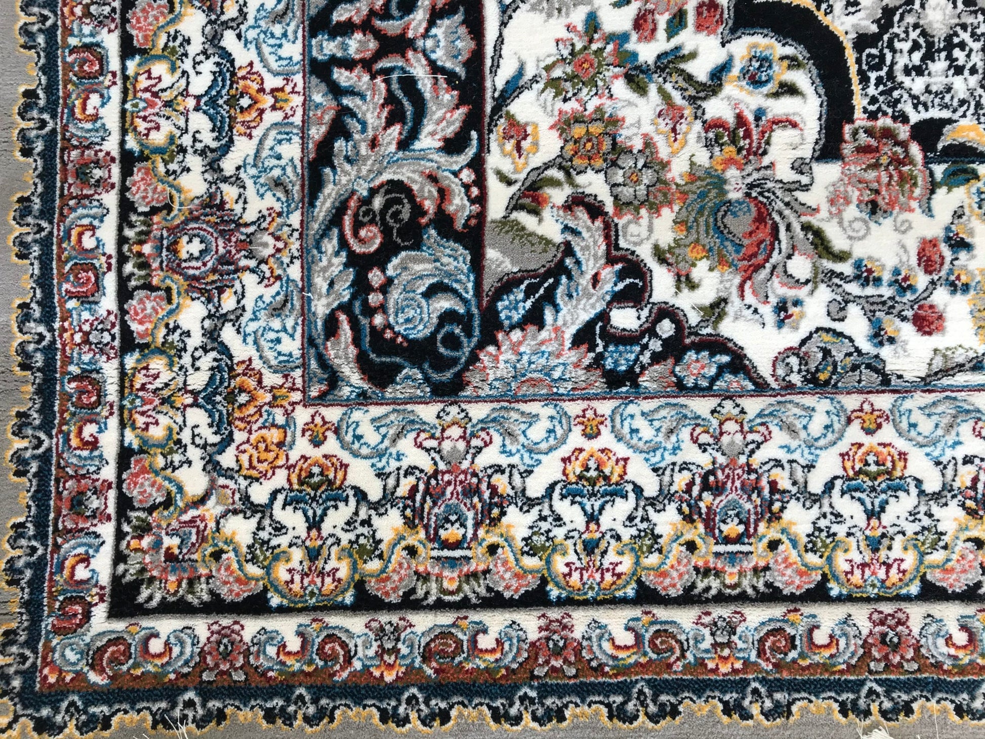 Tiara - Persian Rug