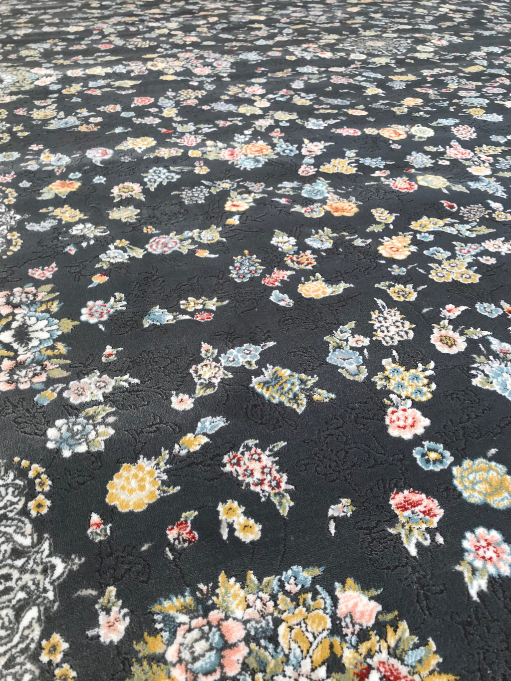 Abundance - Persian Rug