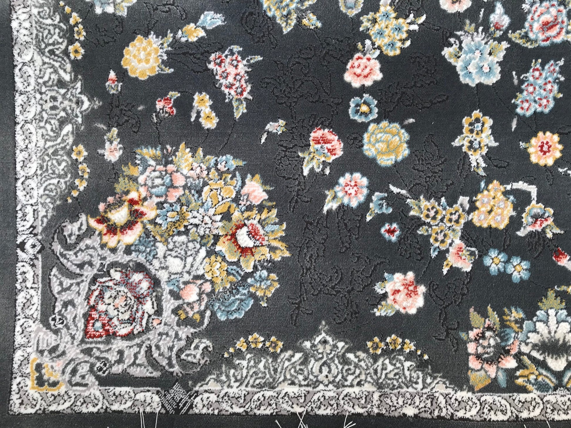 Abundance - Persian Rug