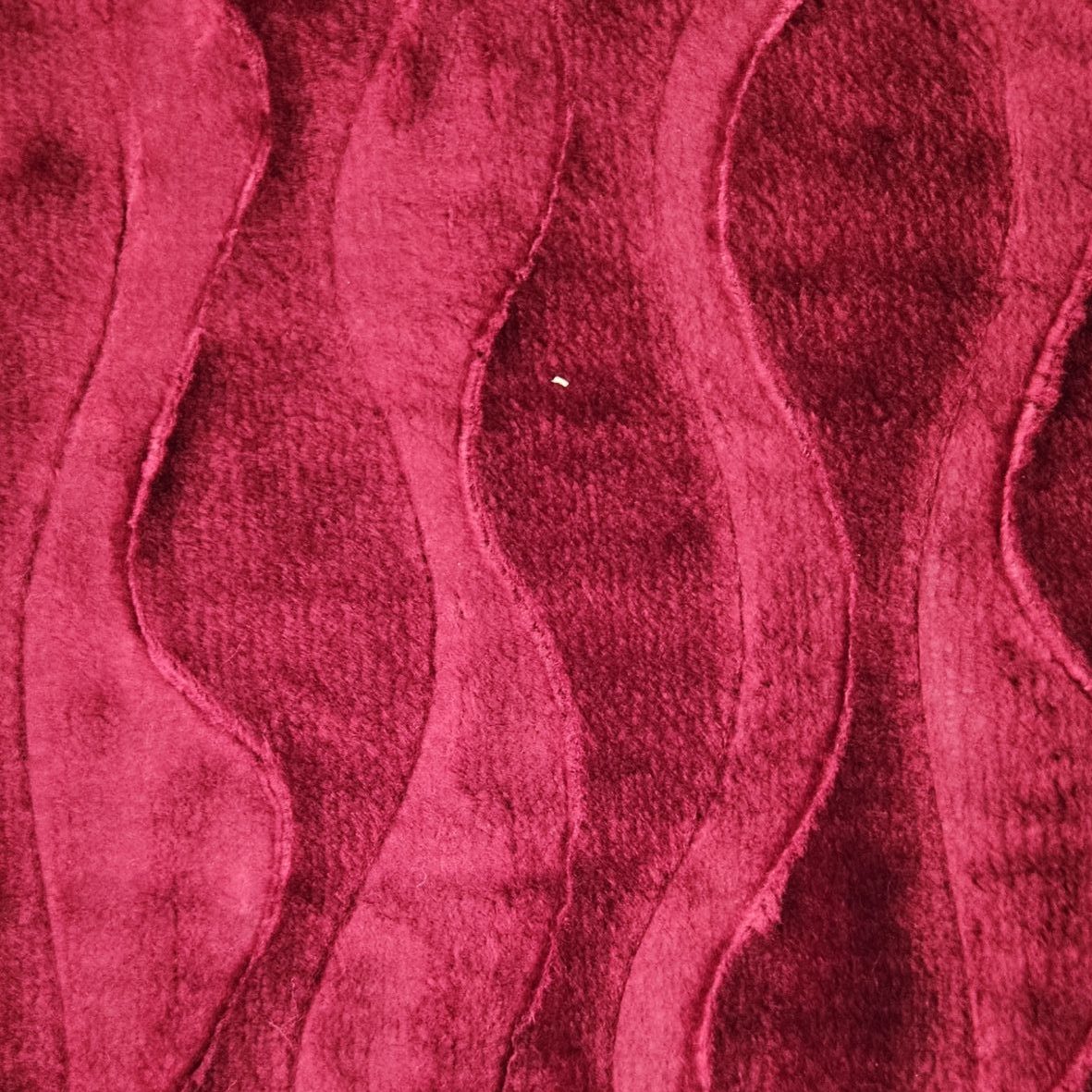 Wave  - 'Chica' Mink Blanket (Single)