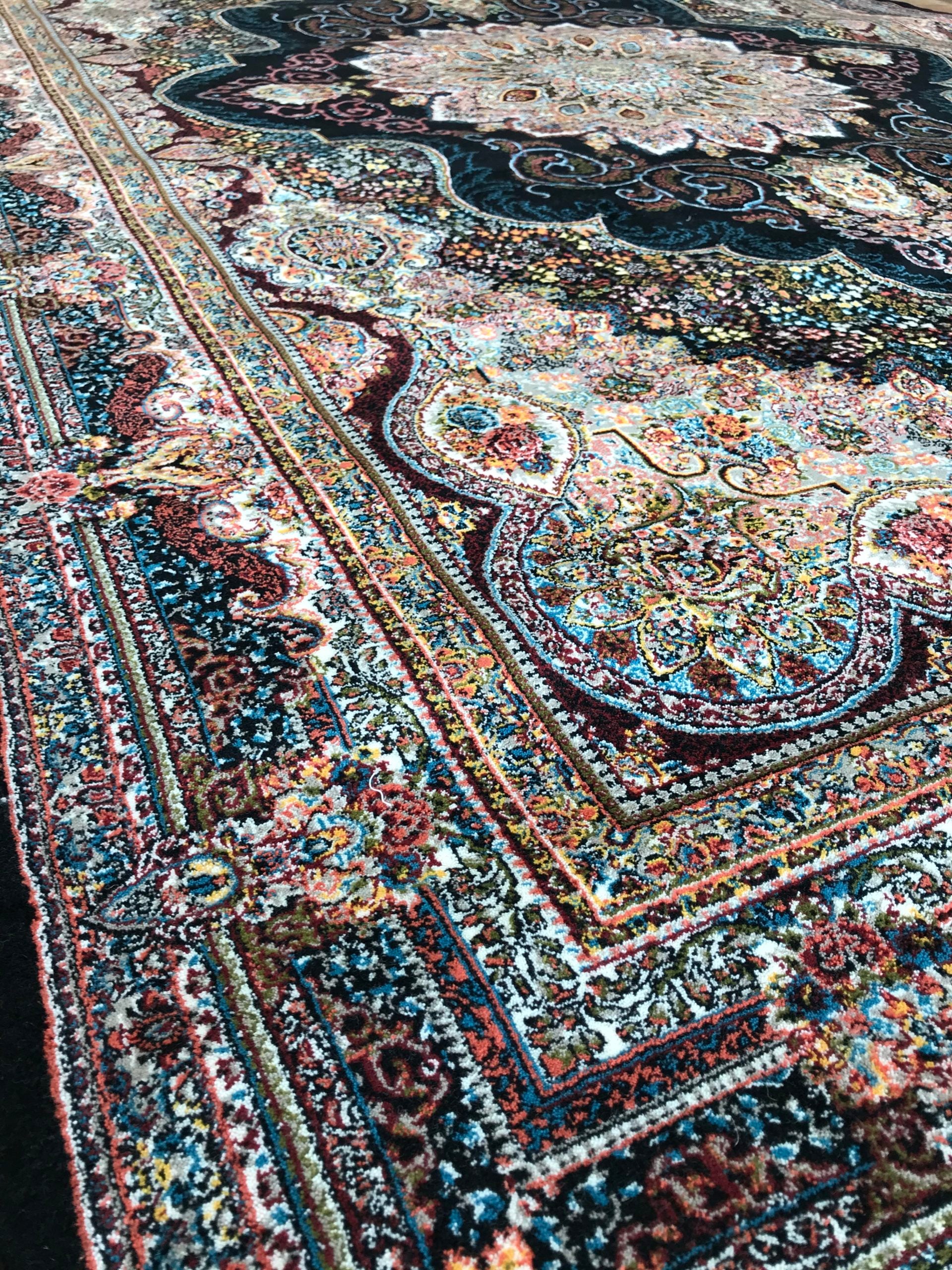 Cloud Nine - Persian Rug