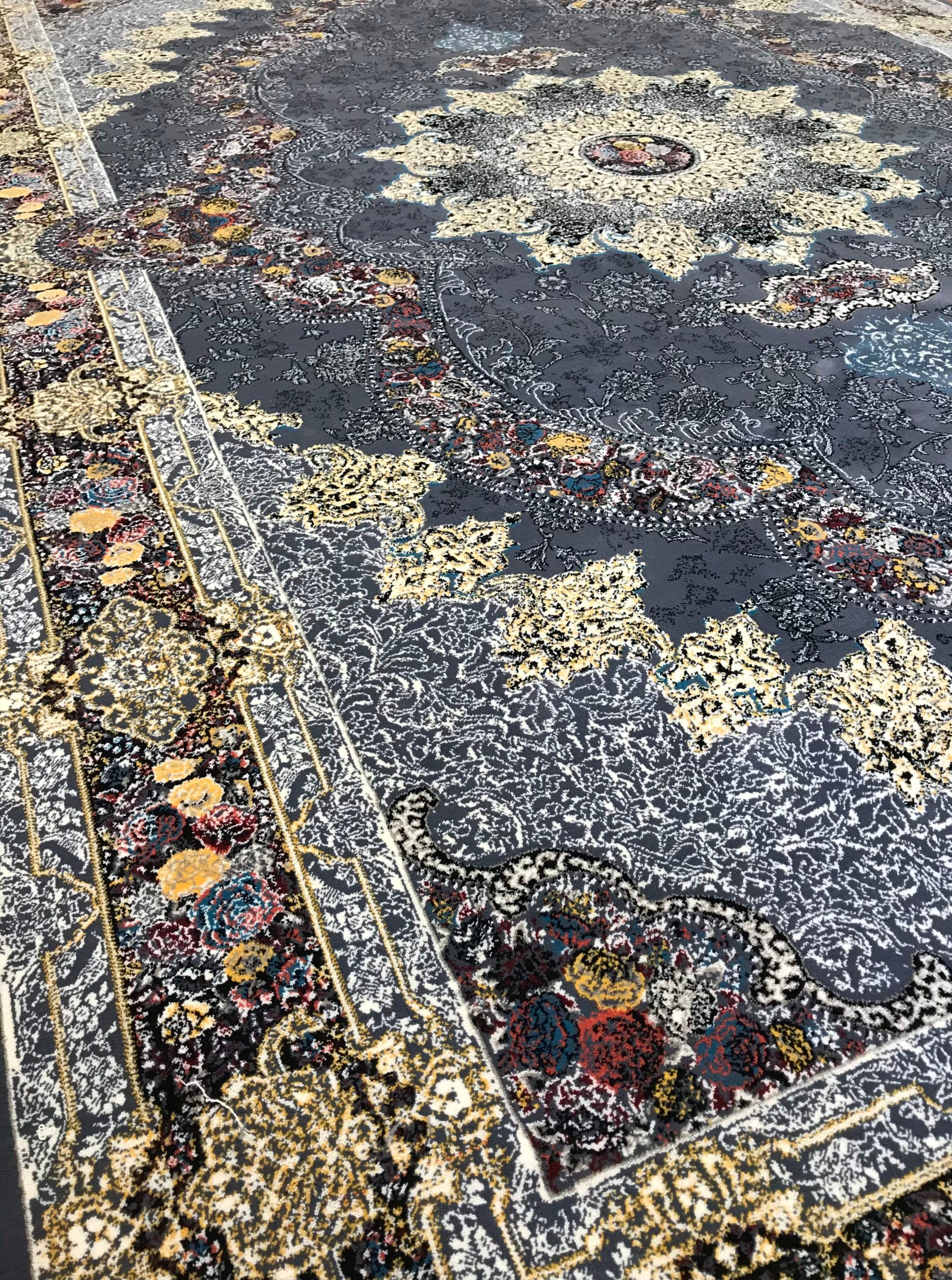 Luminance - Persian Rug