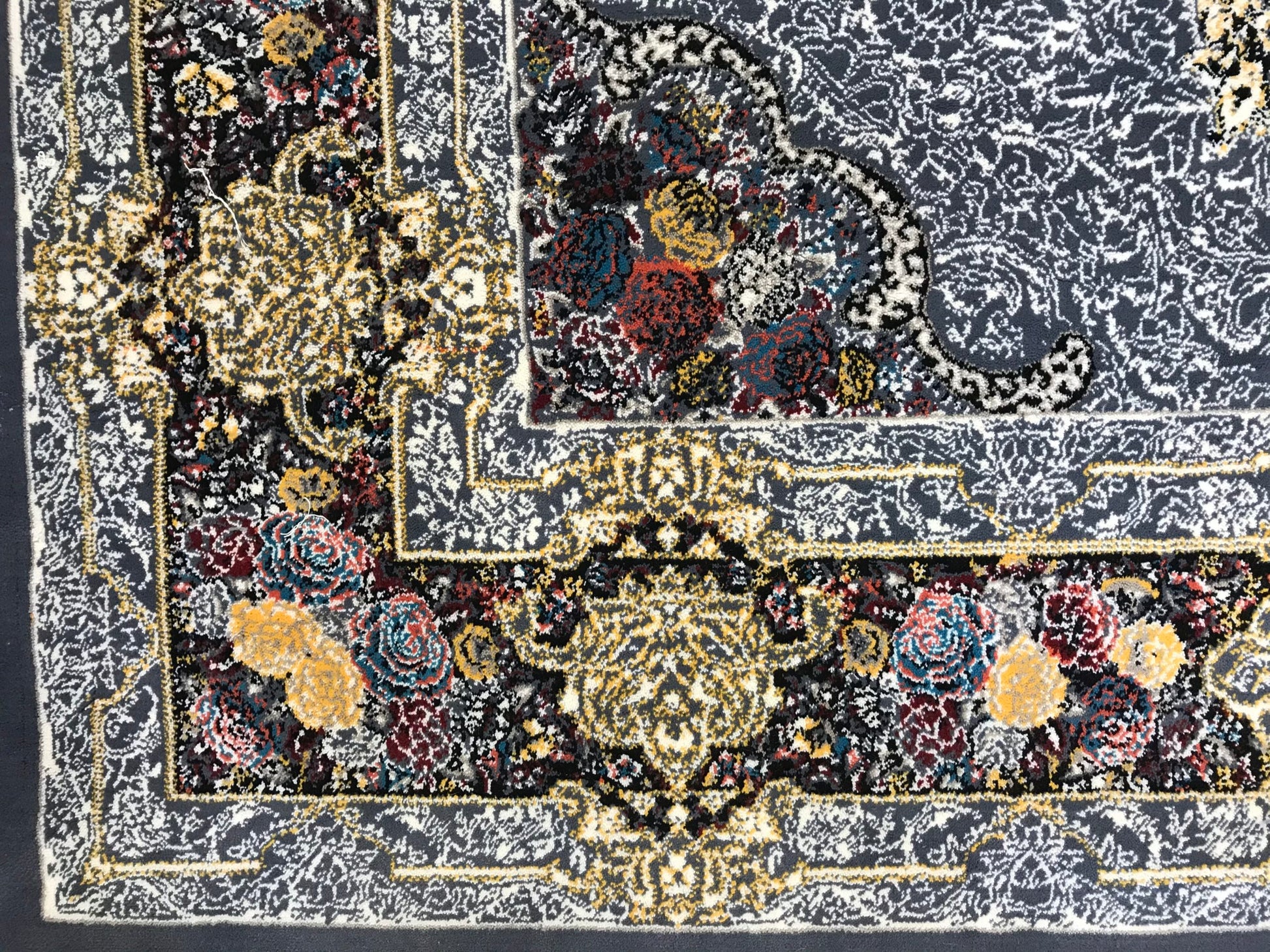 Luminance - Persian Rug
