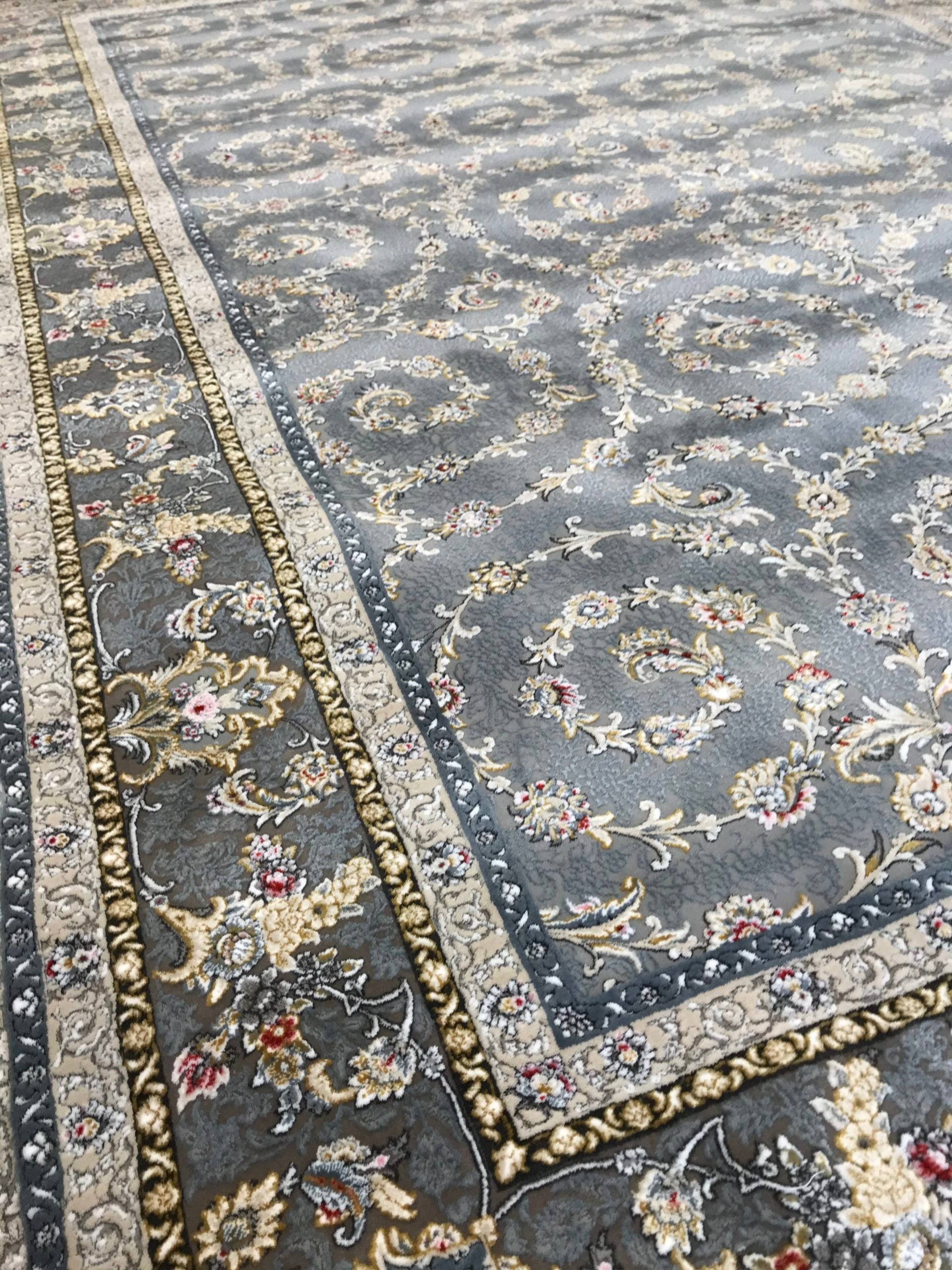 Spiral - Persian Rug