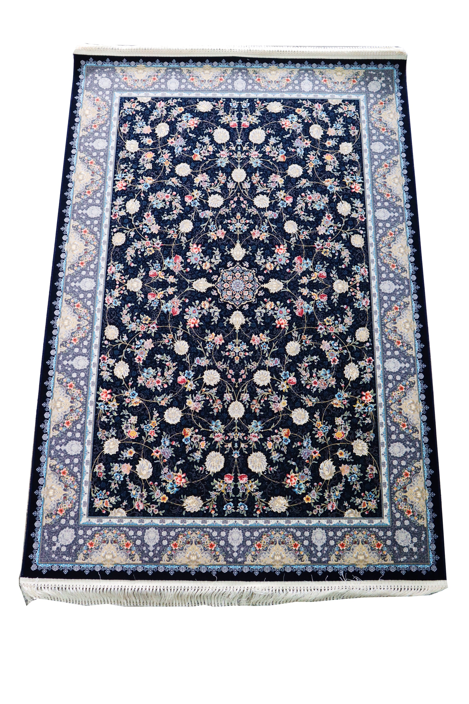 Exuberance - Persian Rug