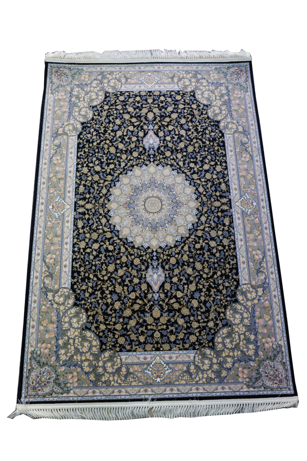 Photograph - Persian Rug