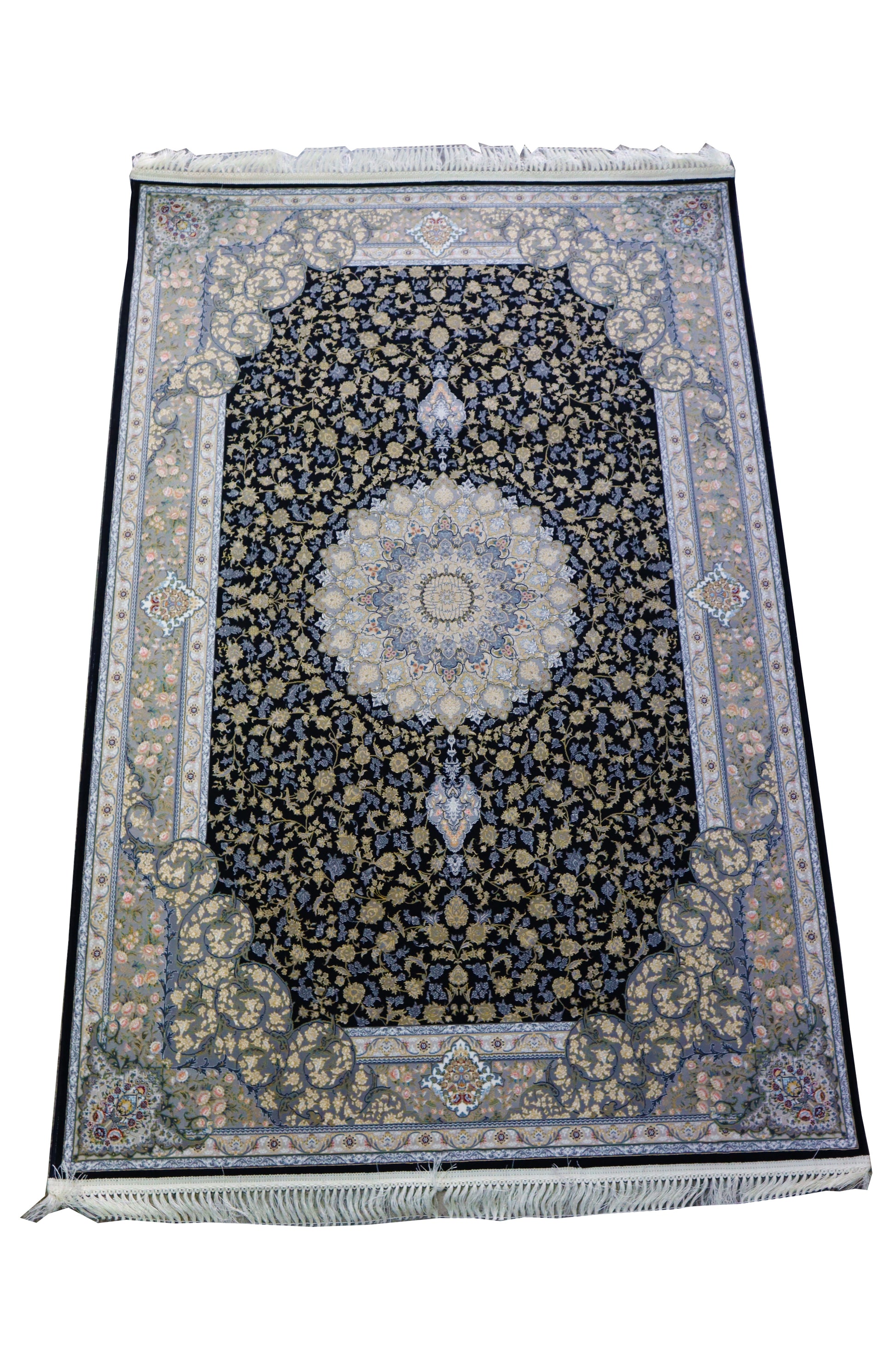 Photograph - Persian Rug