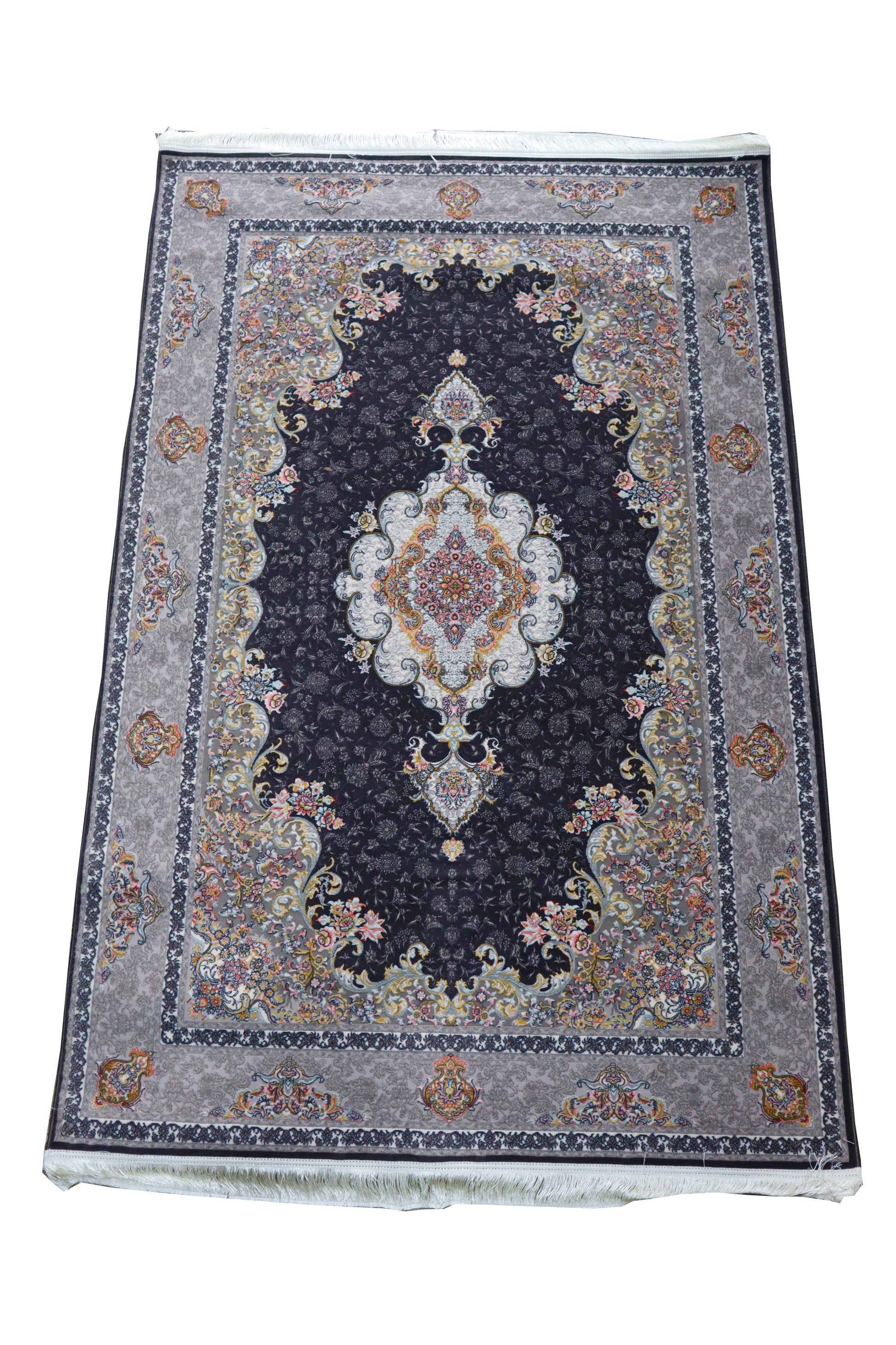 Frosty Morn  - Persian Rug