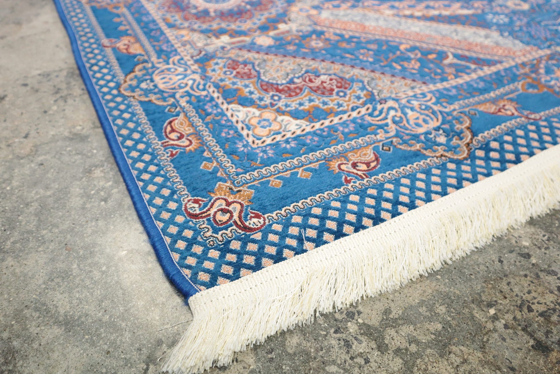 Cancun - Jacquard Persian Rug