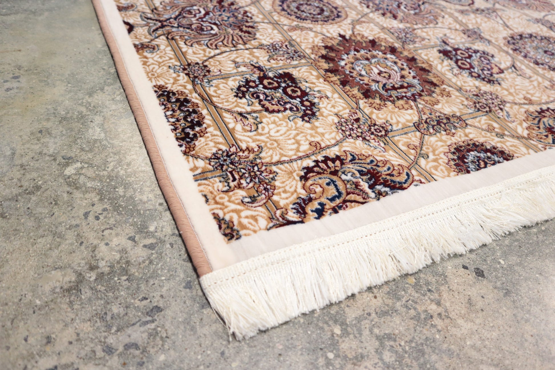 Lion  - Plush Persian Rug