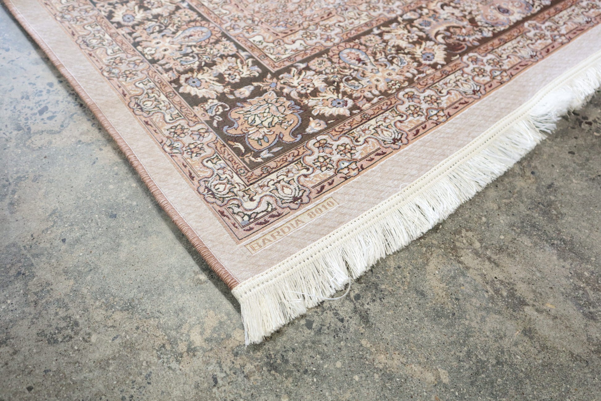 Lamington - Jacquard Persian Rug