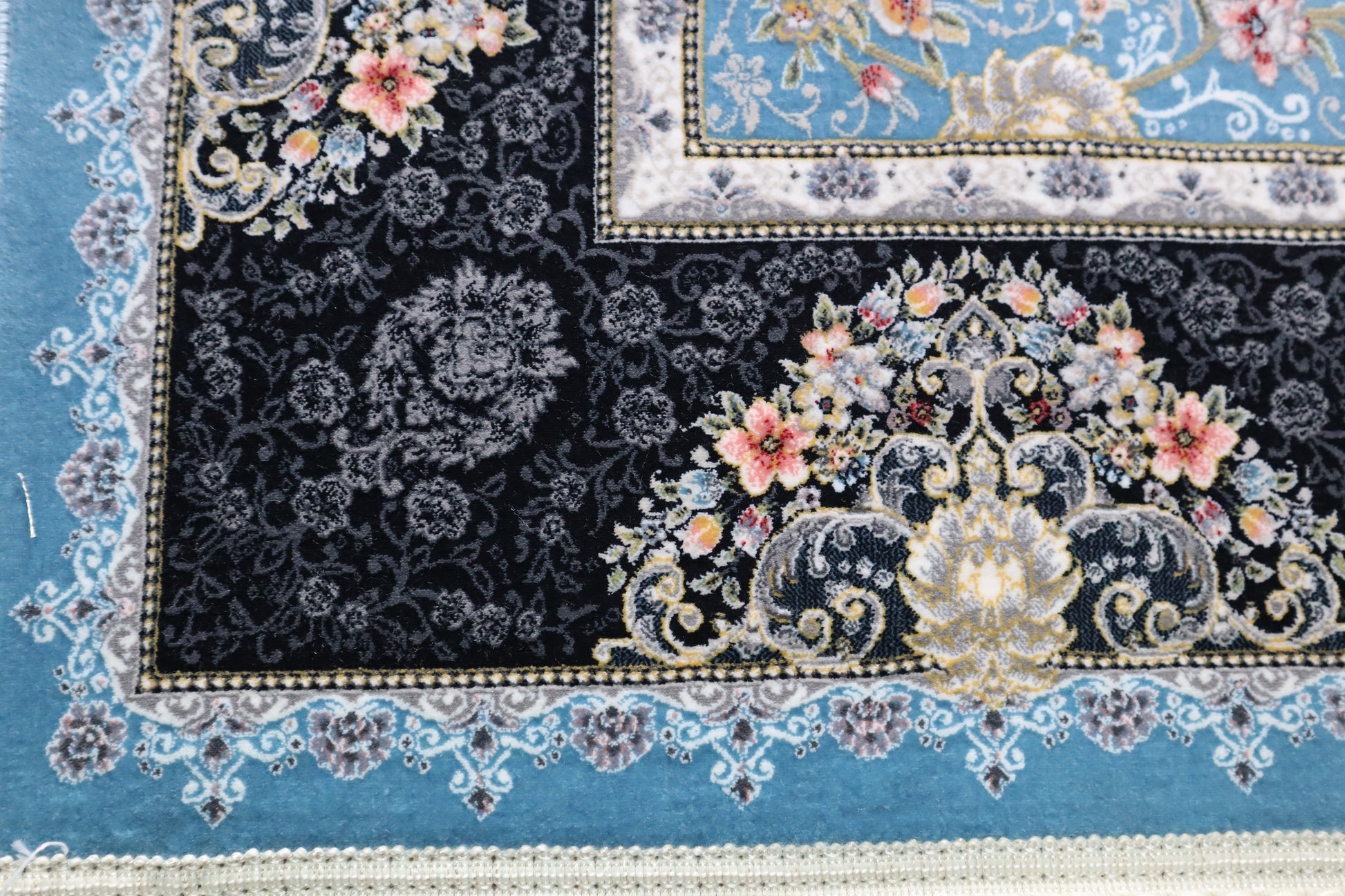 Exuberance II  - Persian Rug
