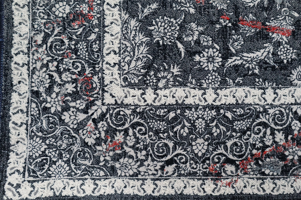 Spatter - Persian Rug