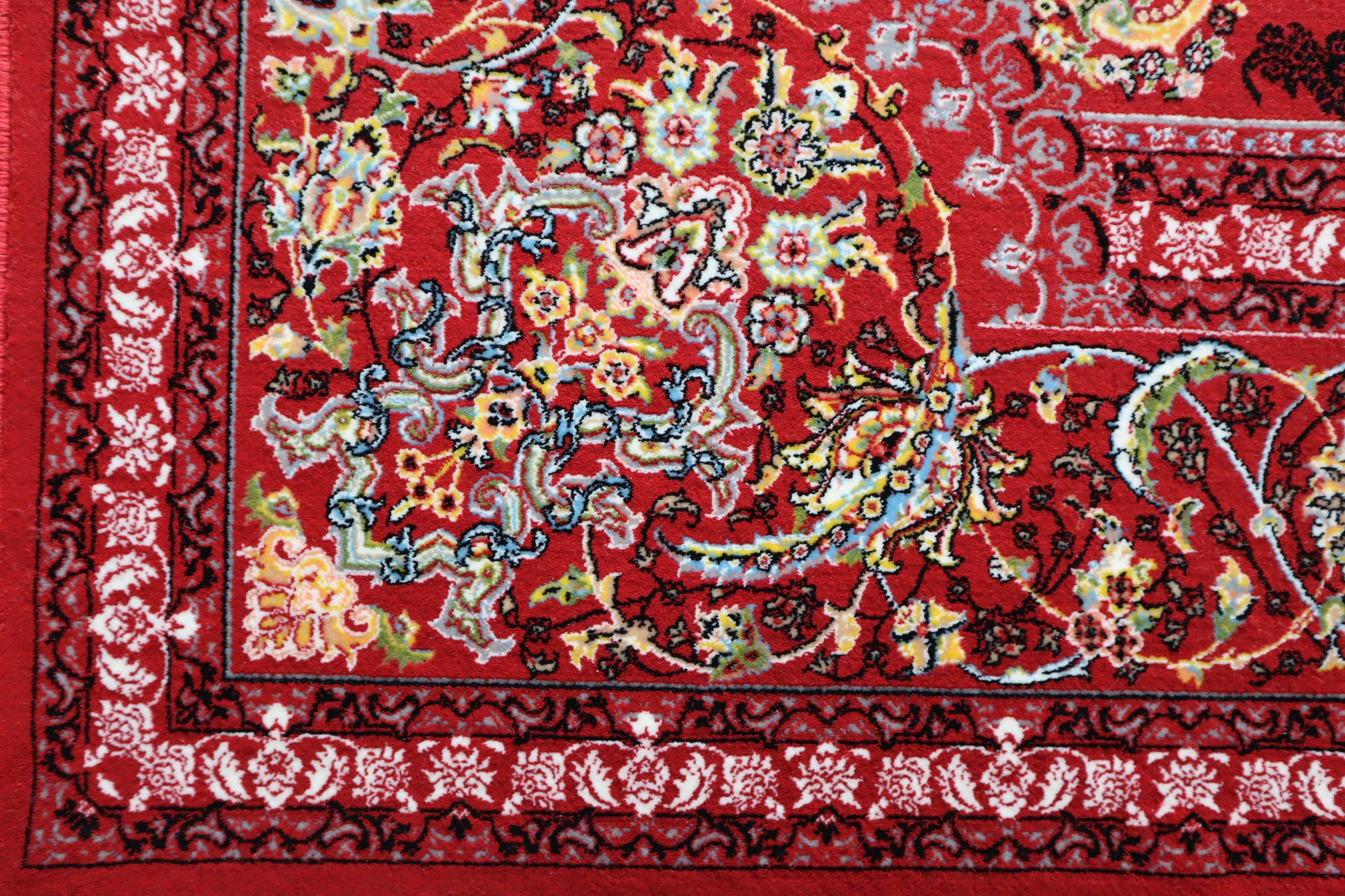 Enchante I - Persian Rug