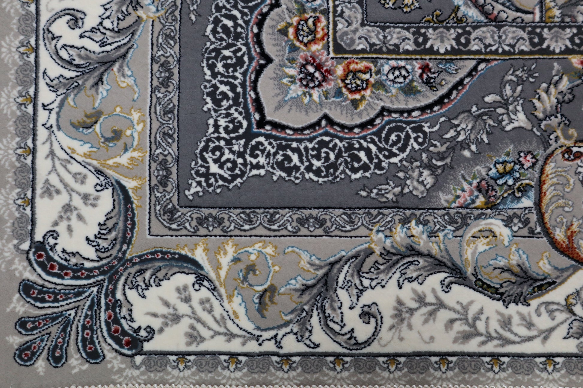 Expose II - Persian Rug