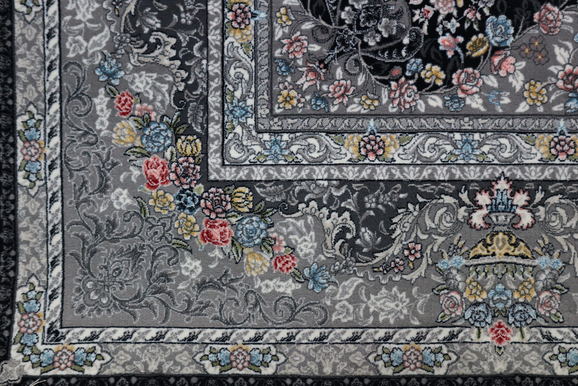 Misty Morn - Persian Rug