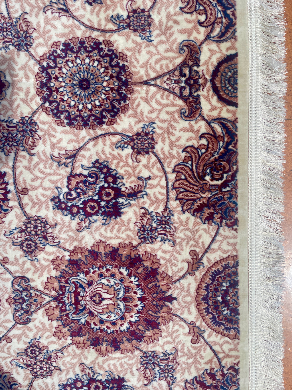 Lion  - Plush Persian Rug