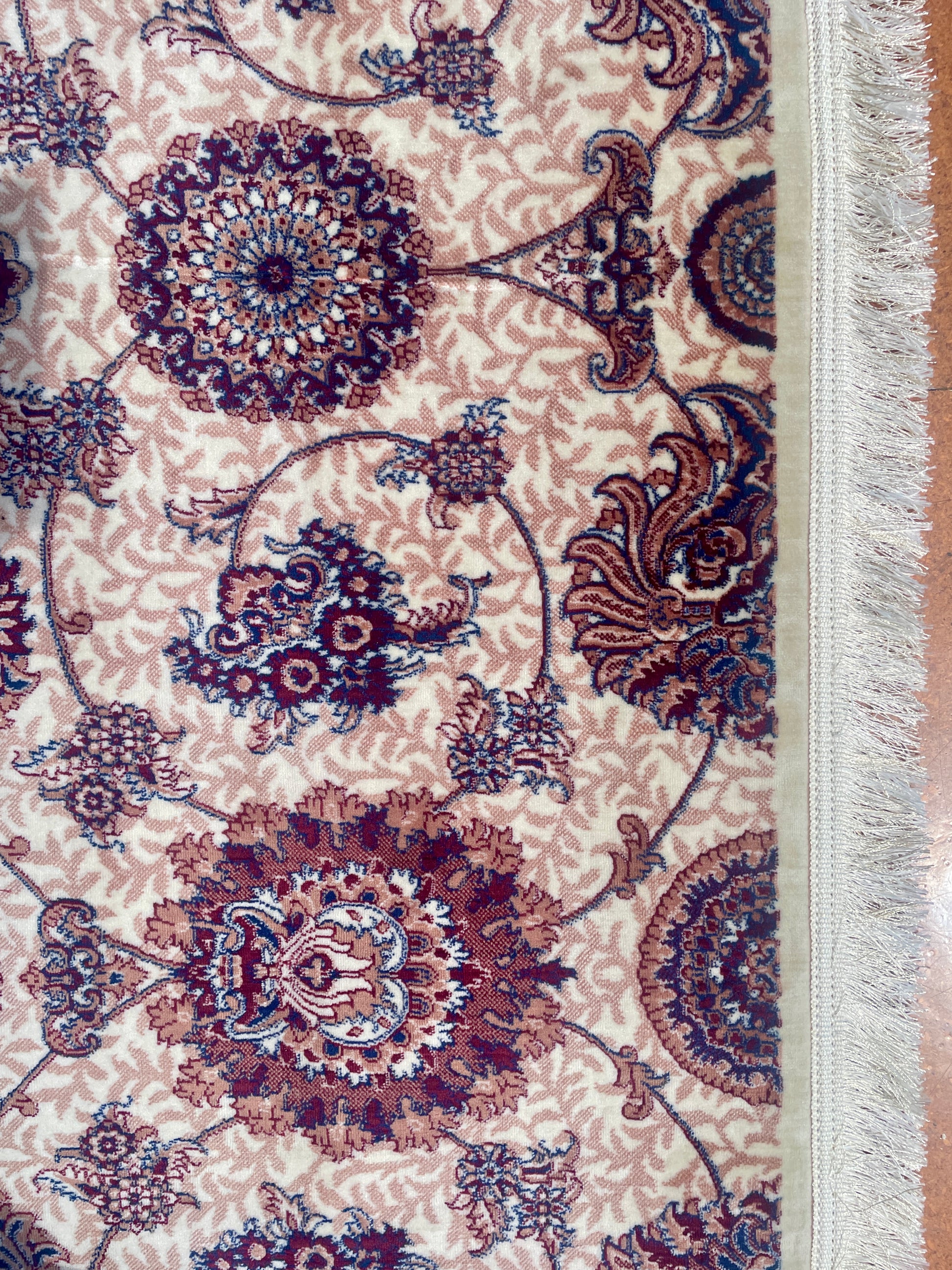 Lion  - Plush Persian Rug