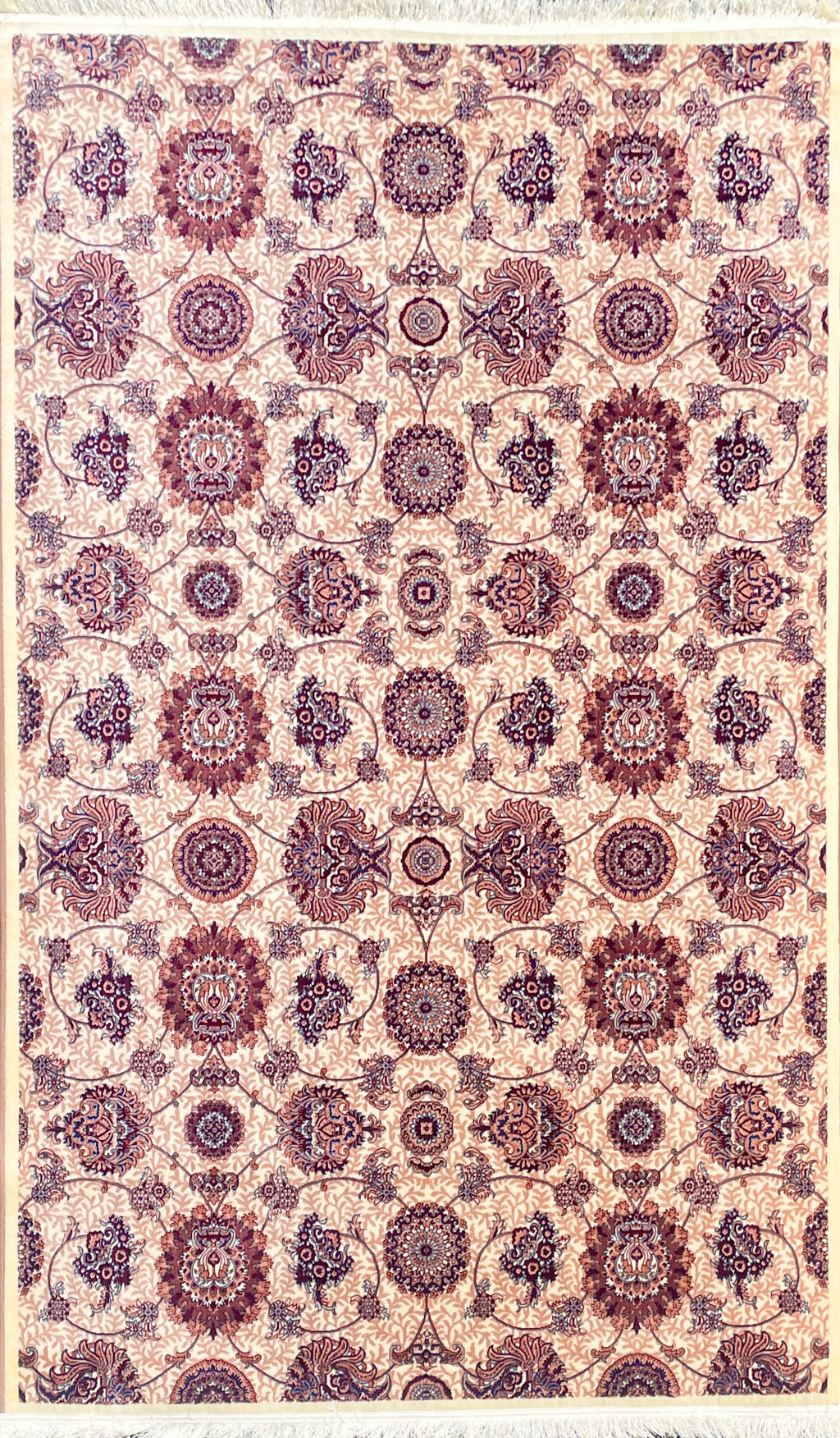 Lion  - Plush Persian Rug