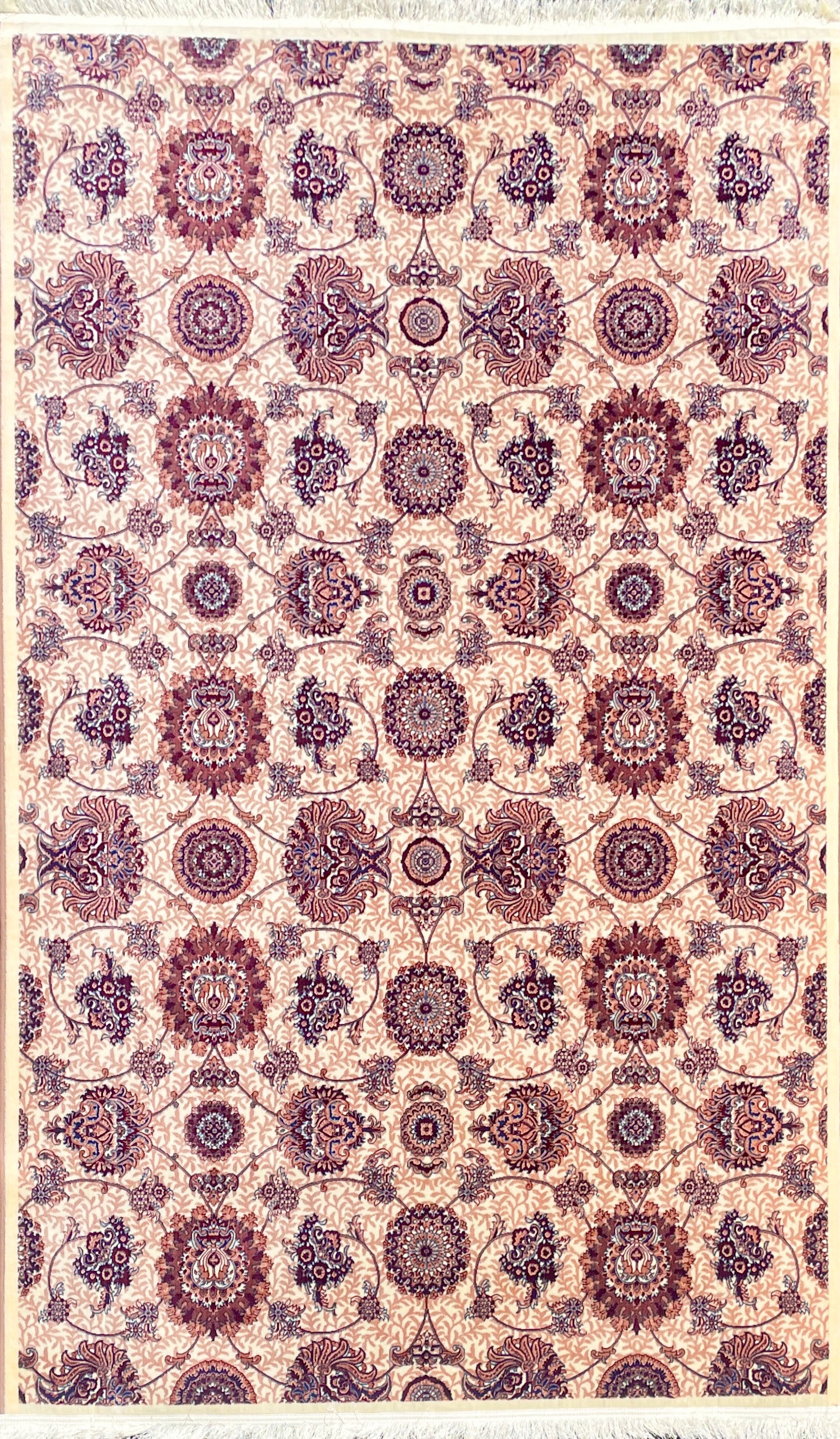 Lion  - Plush Persian Rug