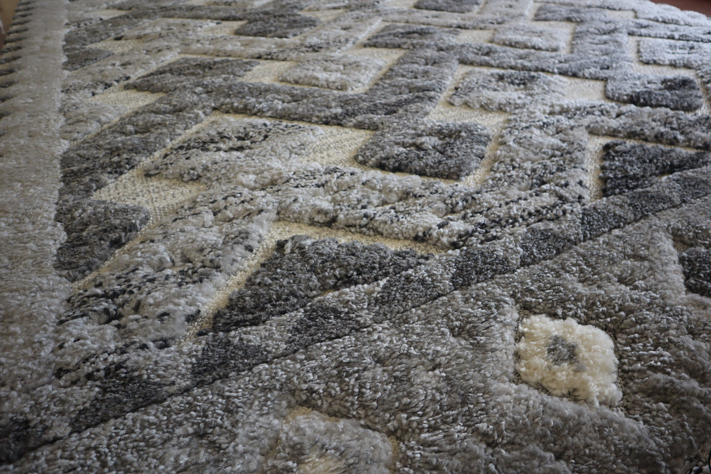 Zig Zag - Turkish Rug