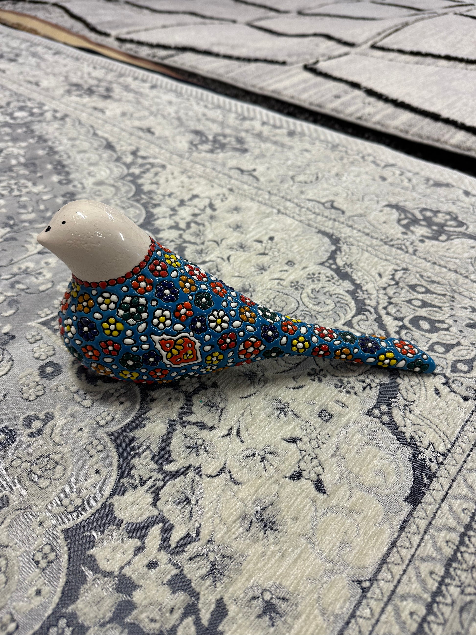 Ceramic Bird