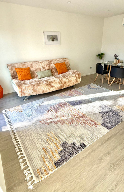 Bilbao - Turkish Rug