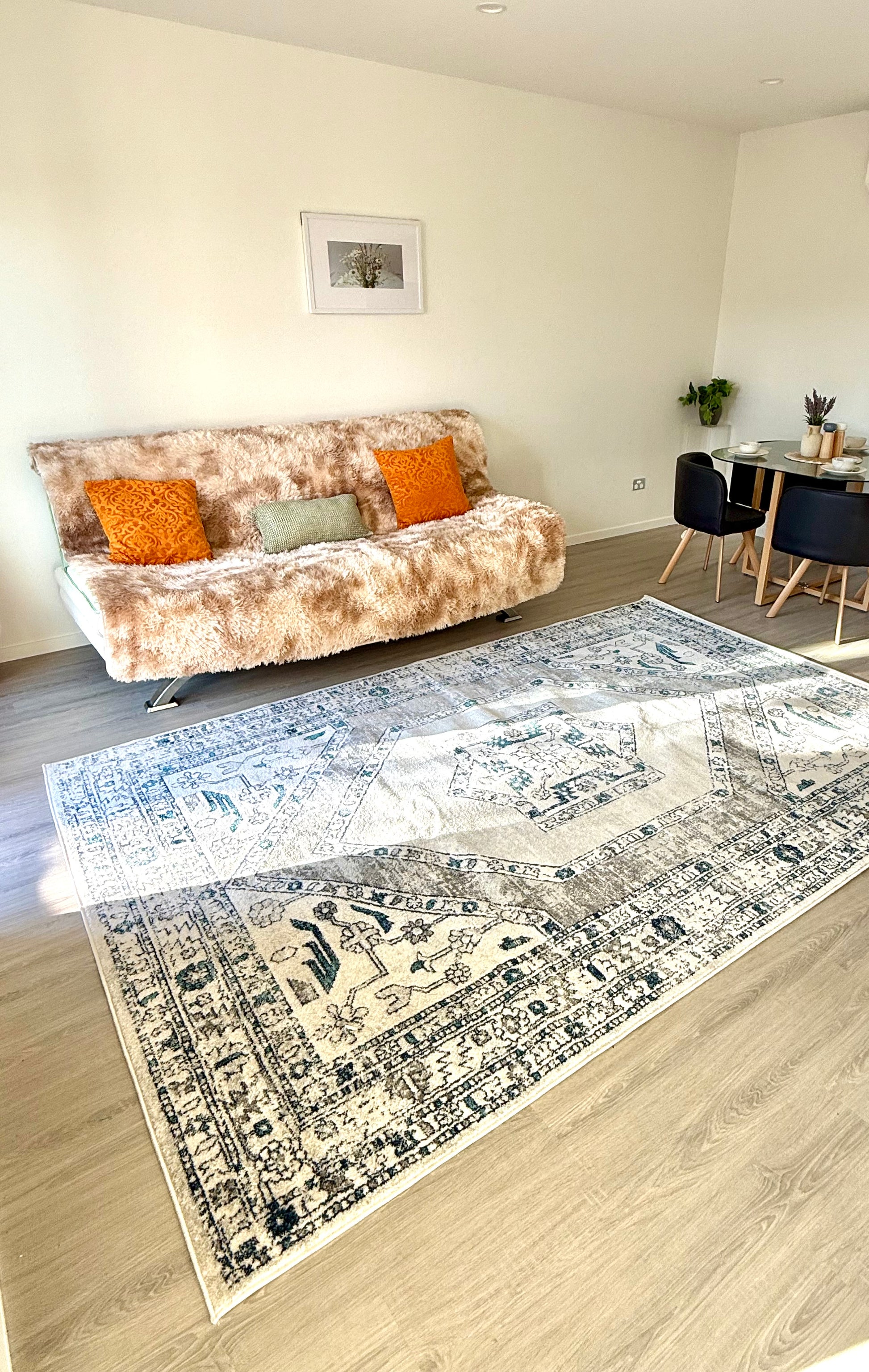 Turkish Rug Egypt
