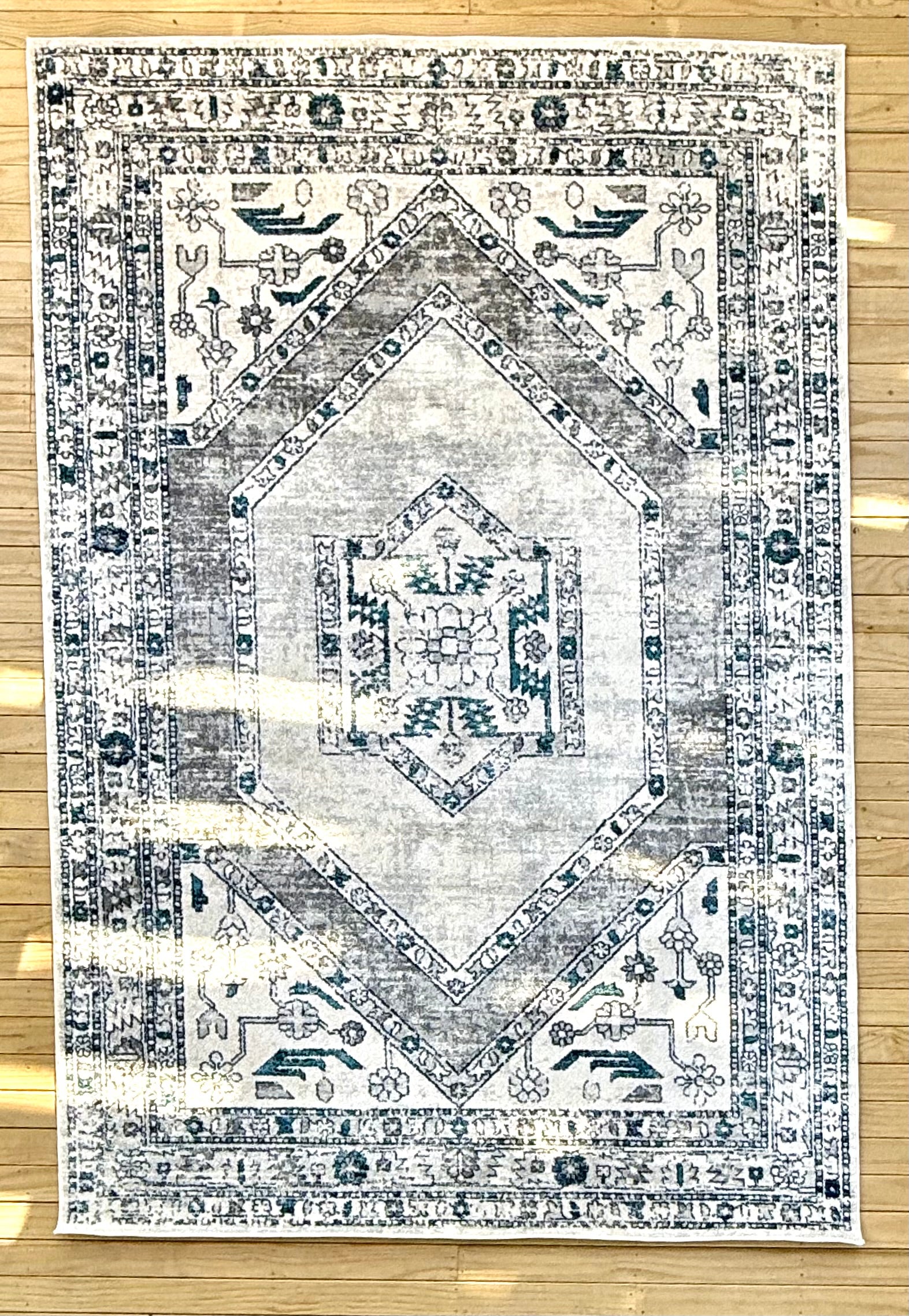 Turkish Rug Egypt