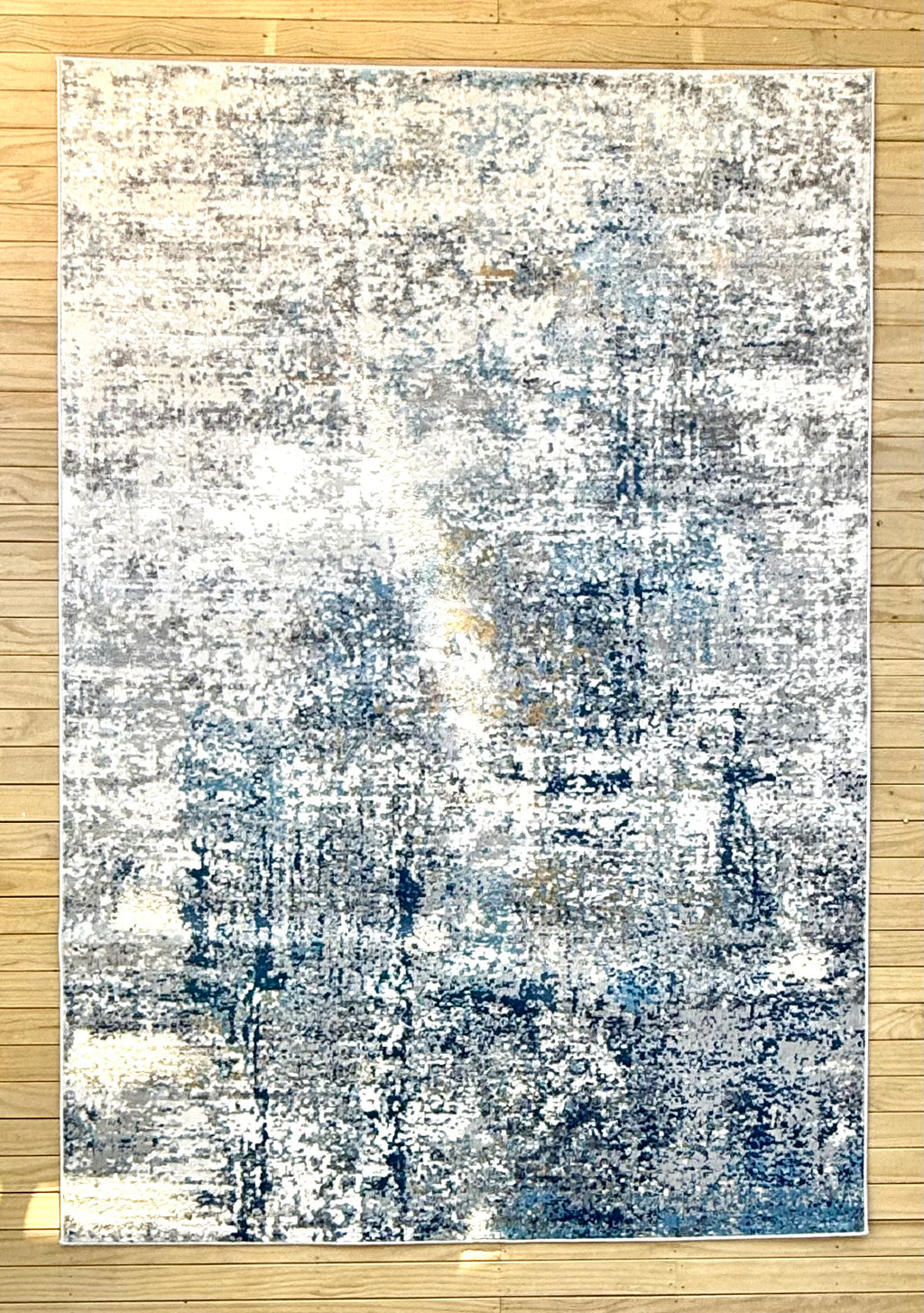 City Nights - Turkish Rug