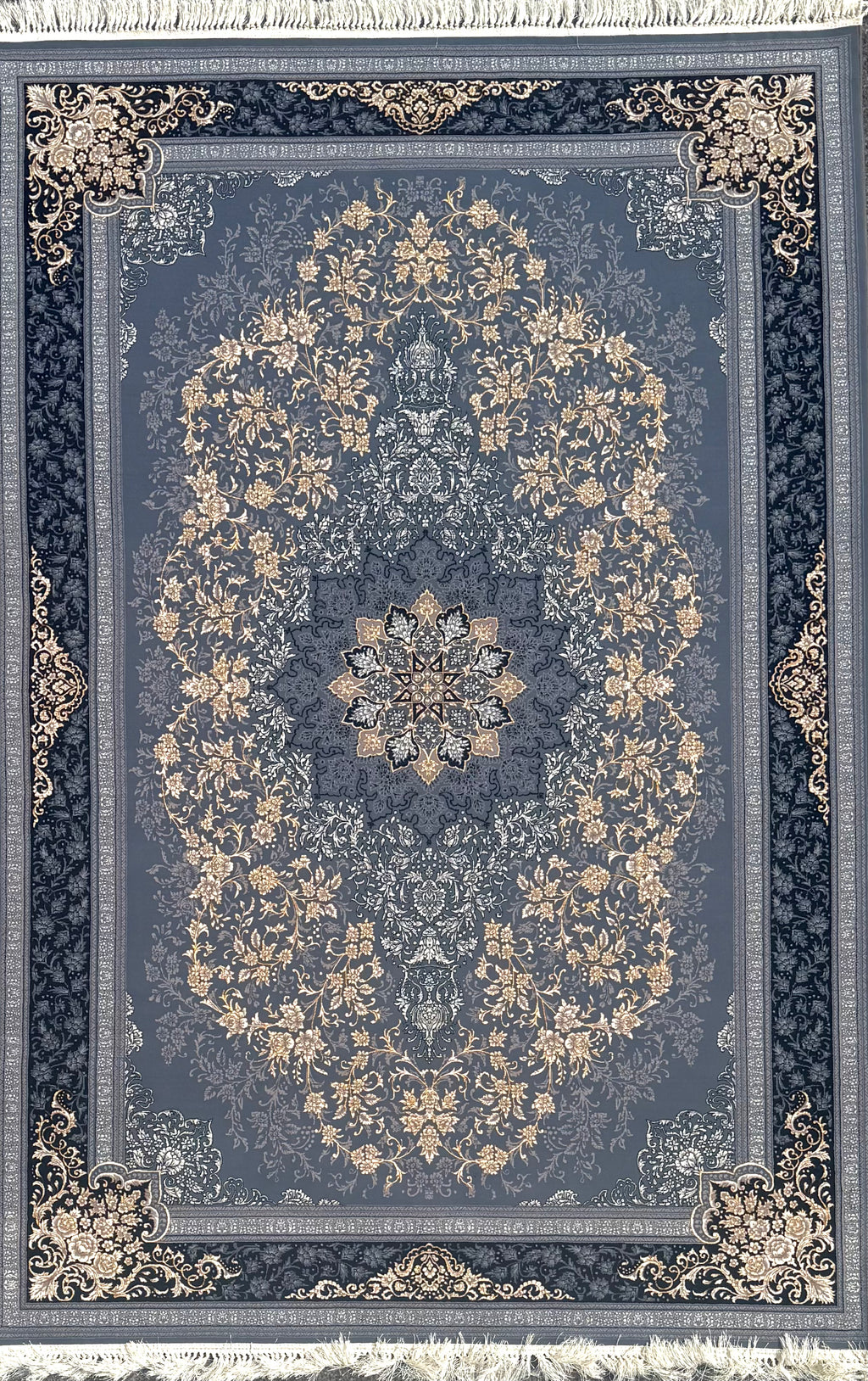 Royal Star - Persian Rug