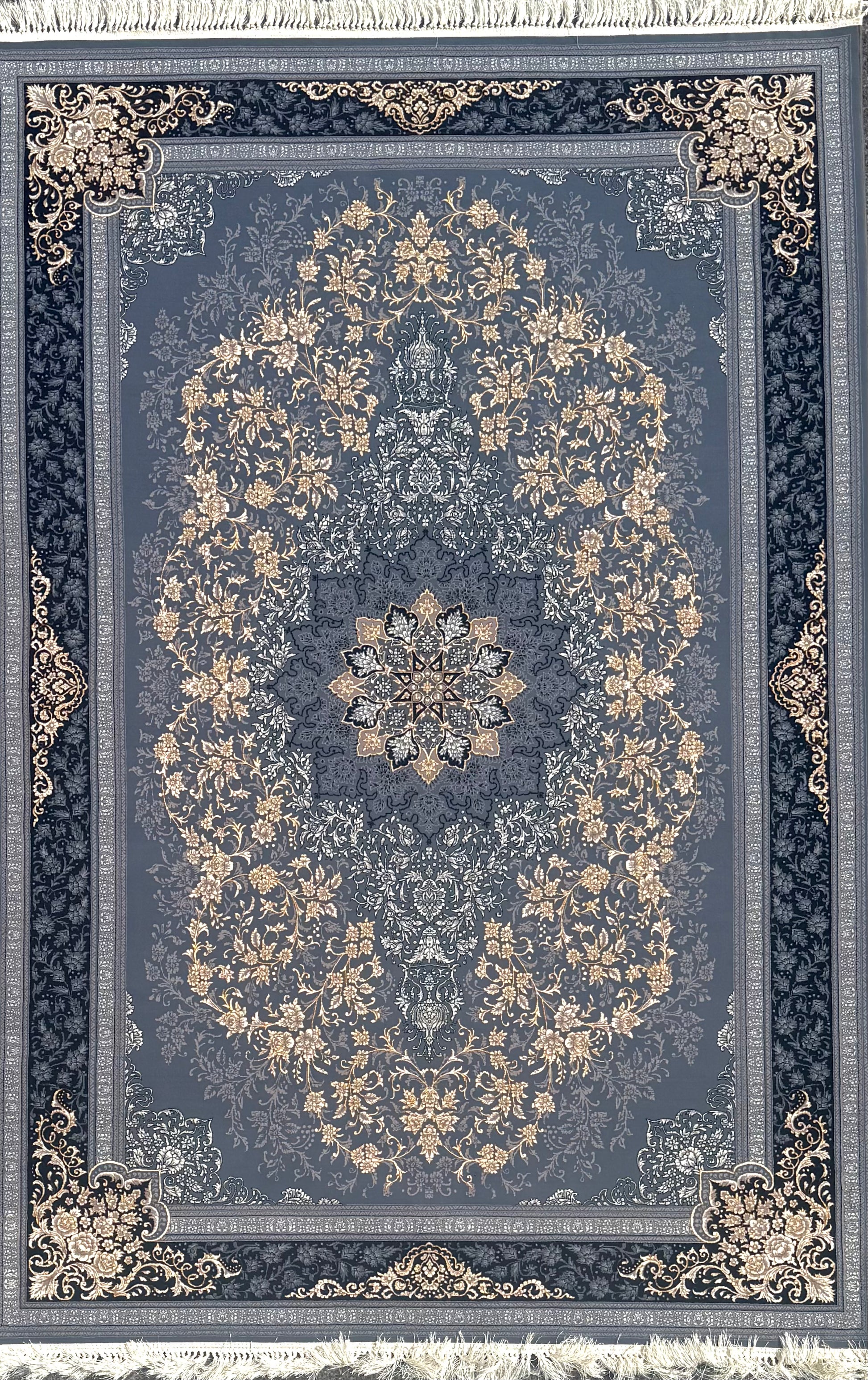Royal Star - Persian Rug