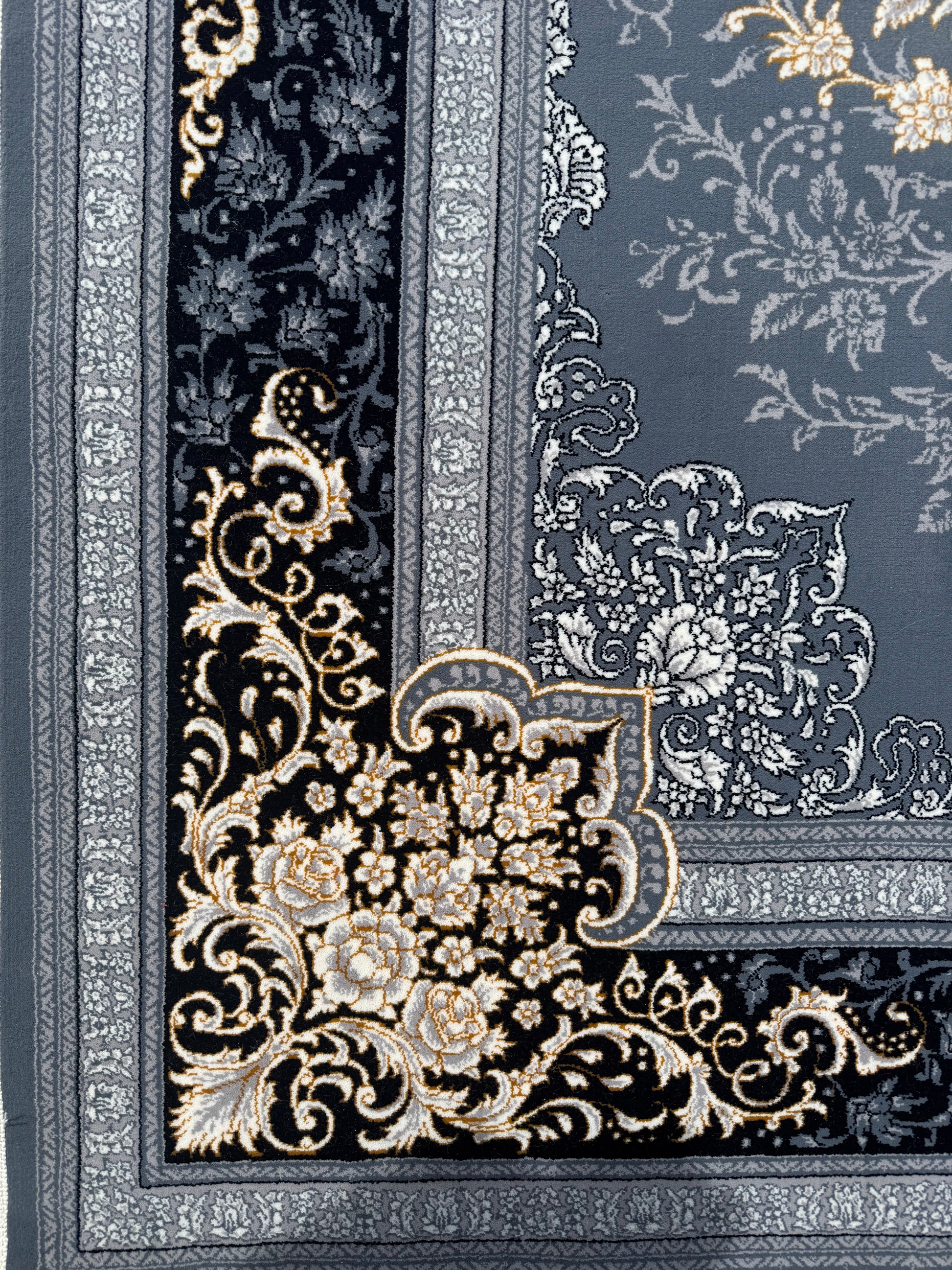Royal Star - Persian Rug