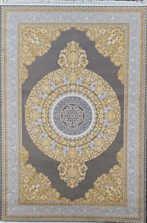 Golden Compass - Persian Rug