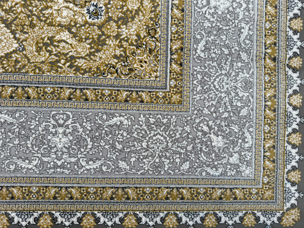 Golden Compass - Persian Rug
