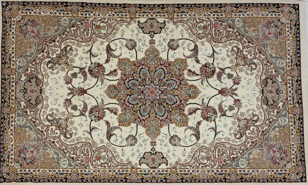 Rectangle Buttery Bliss