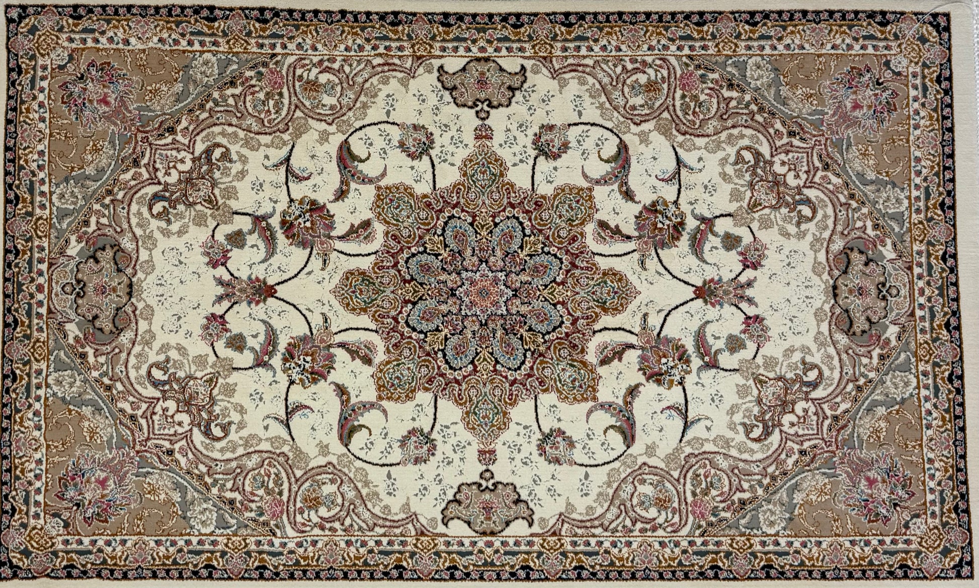 Rectangle Buttery Bliss