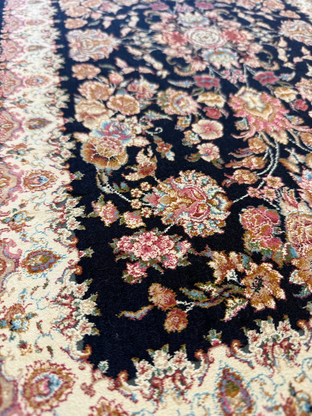 Rectangle Blue Symphony