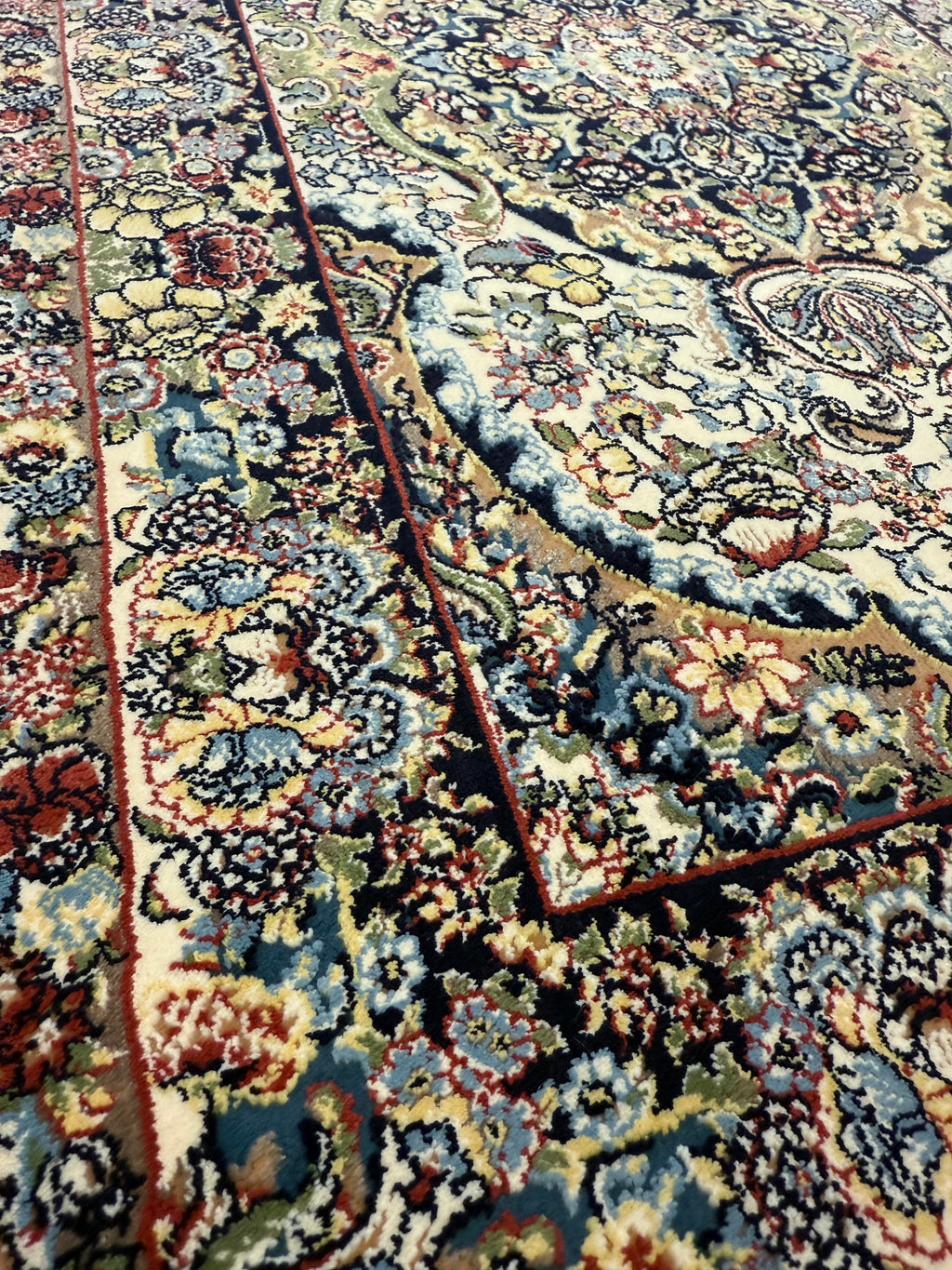 Rectangle May Festival