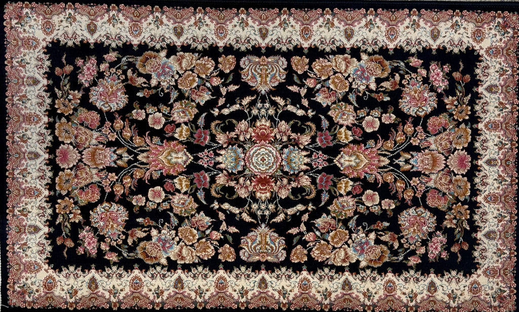 Rectangle Blue Symphony