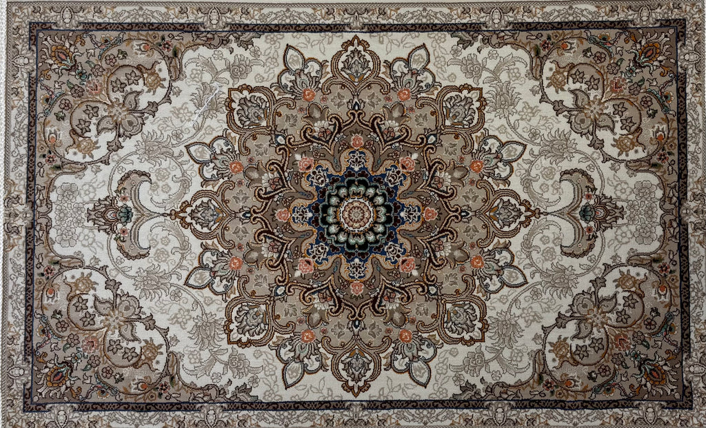 Rectangle Mocha