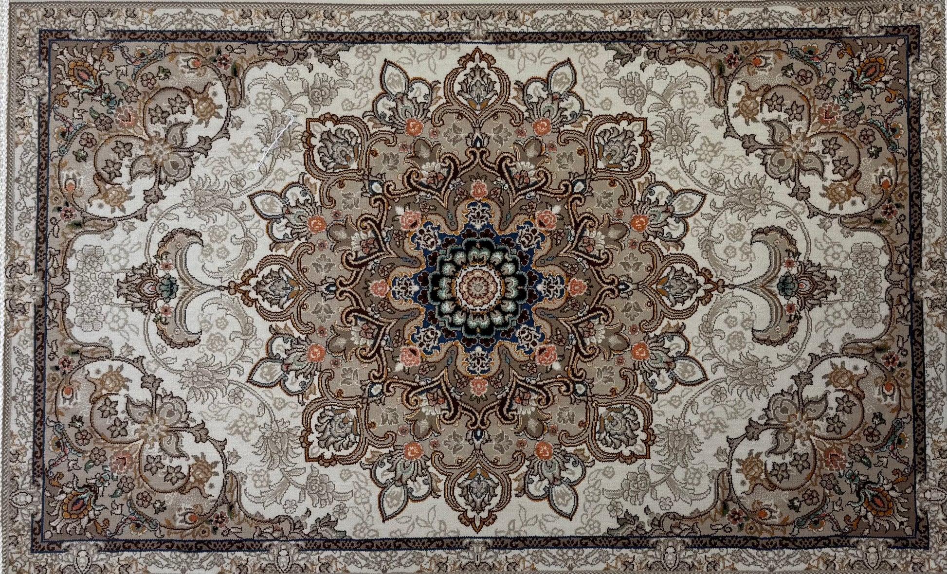 Rectangle Mocha