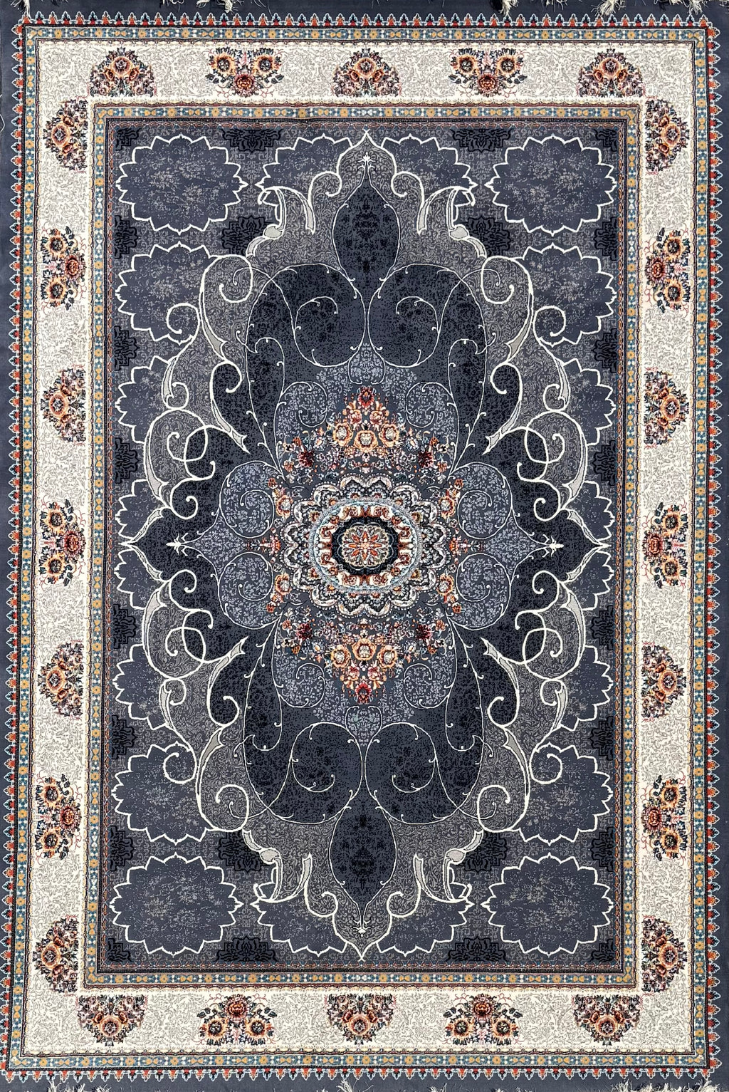 Mystic Frame - Persian rug